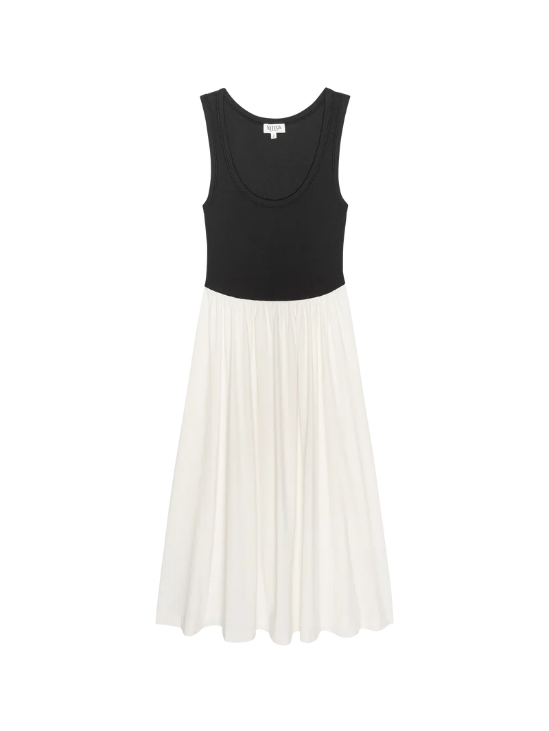 Karla Midi Dress