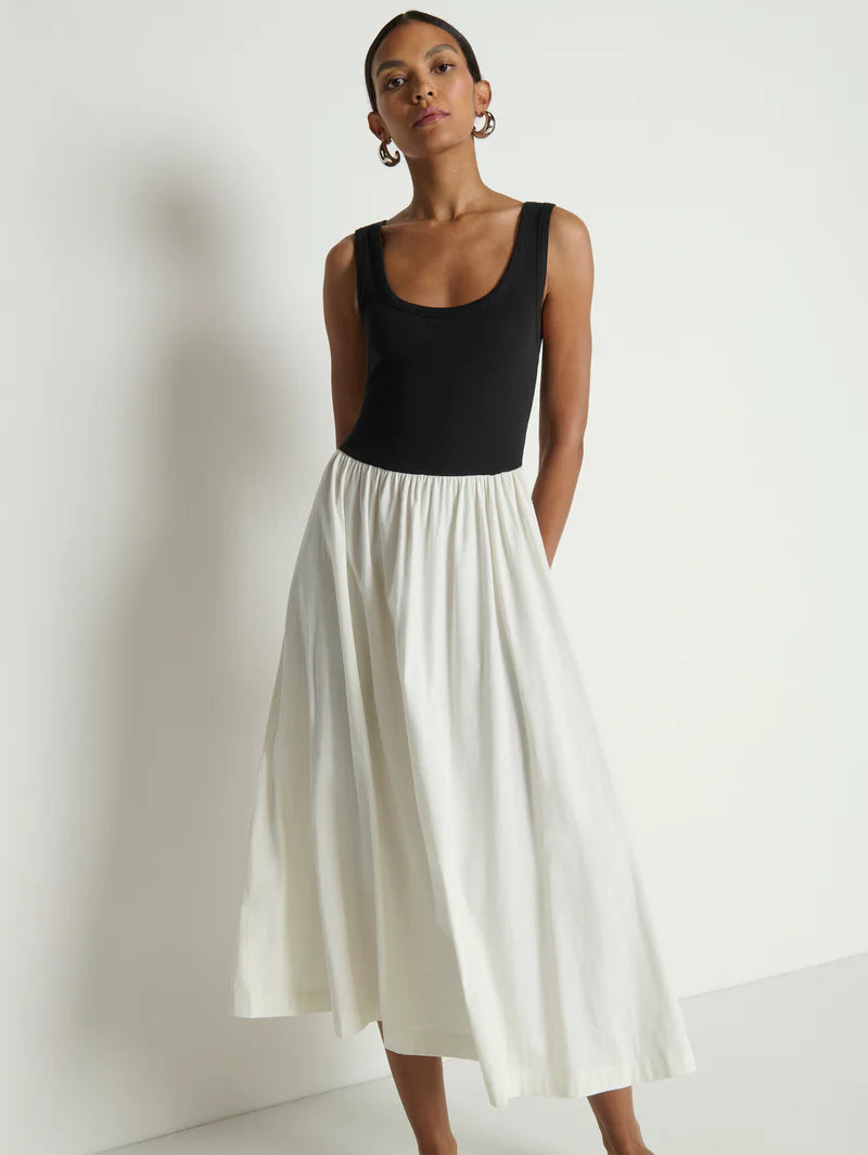 Karla Midi Dress