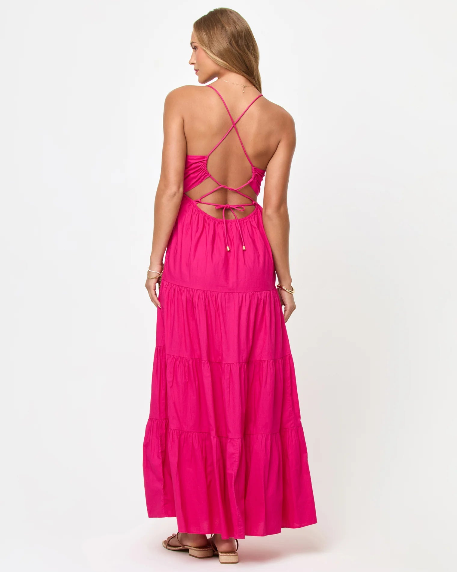 Laina Dress