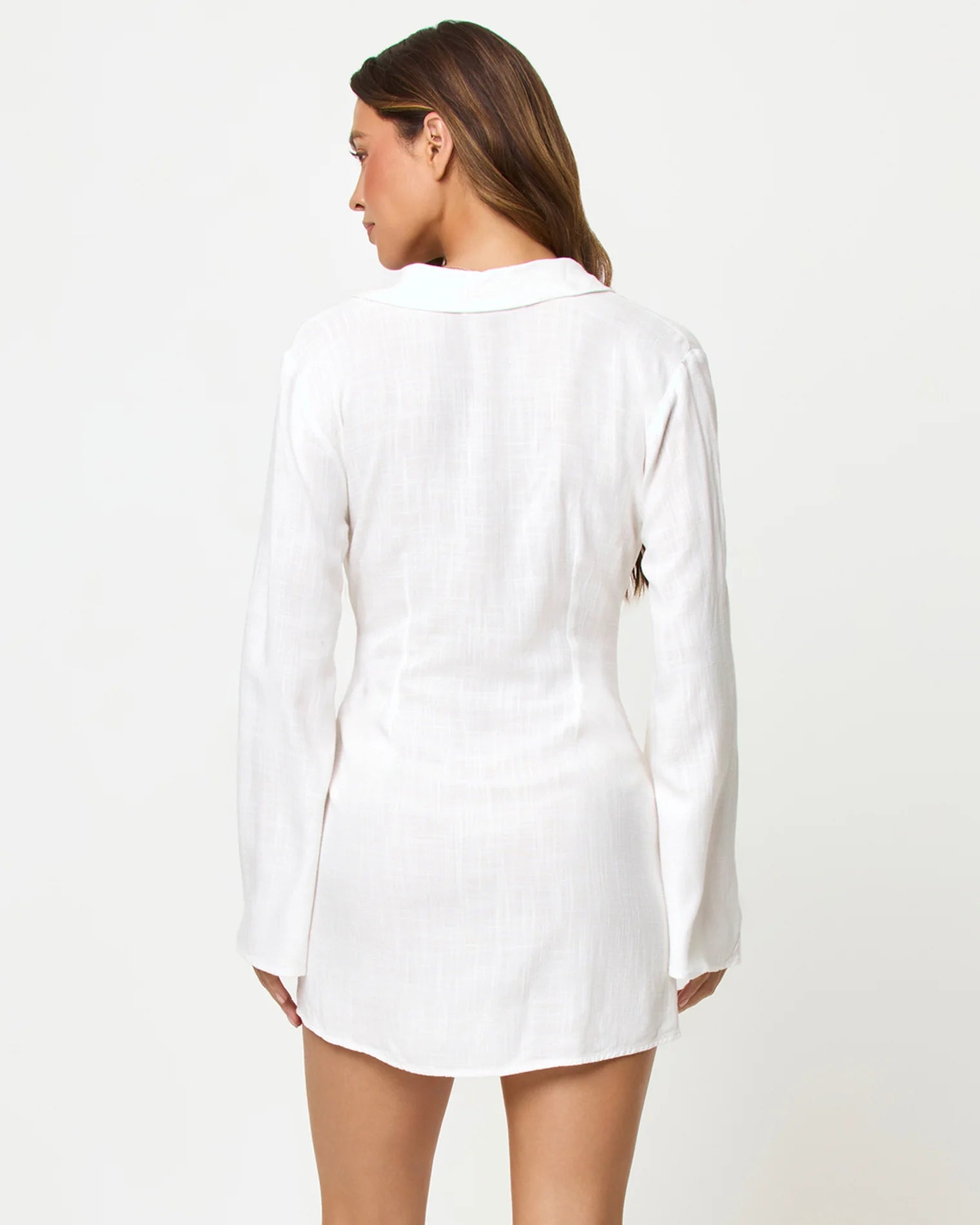 Las Palmas Dress