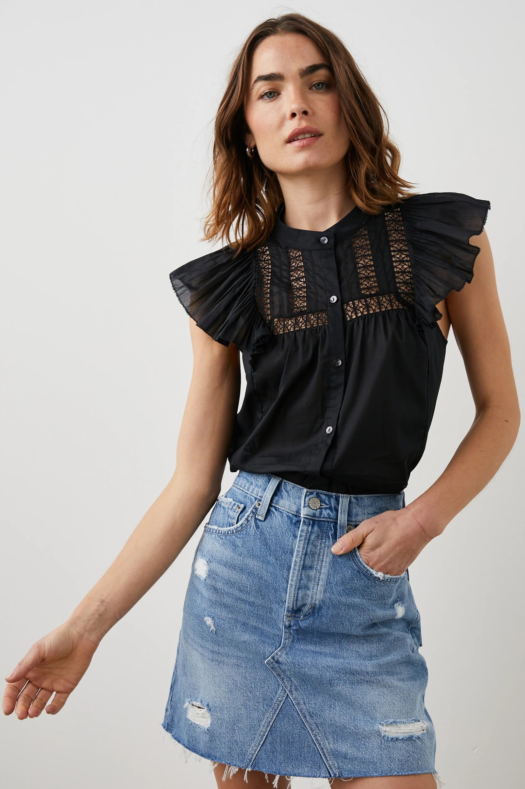 Louella Top