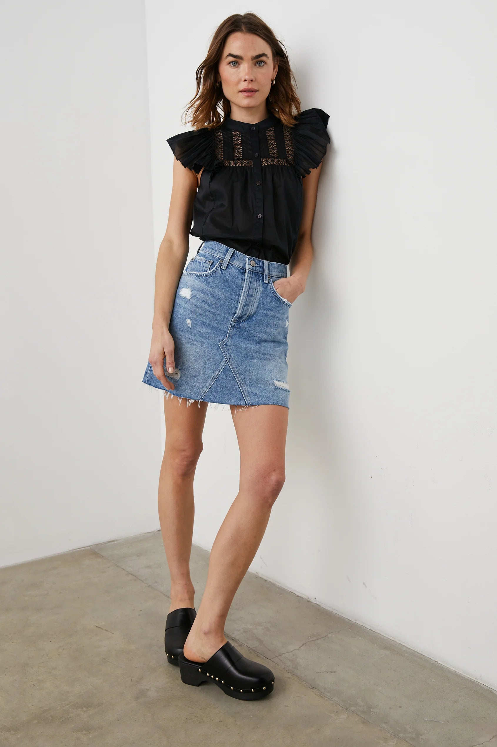 Louella Top