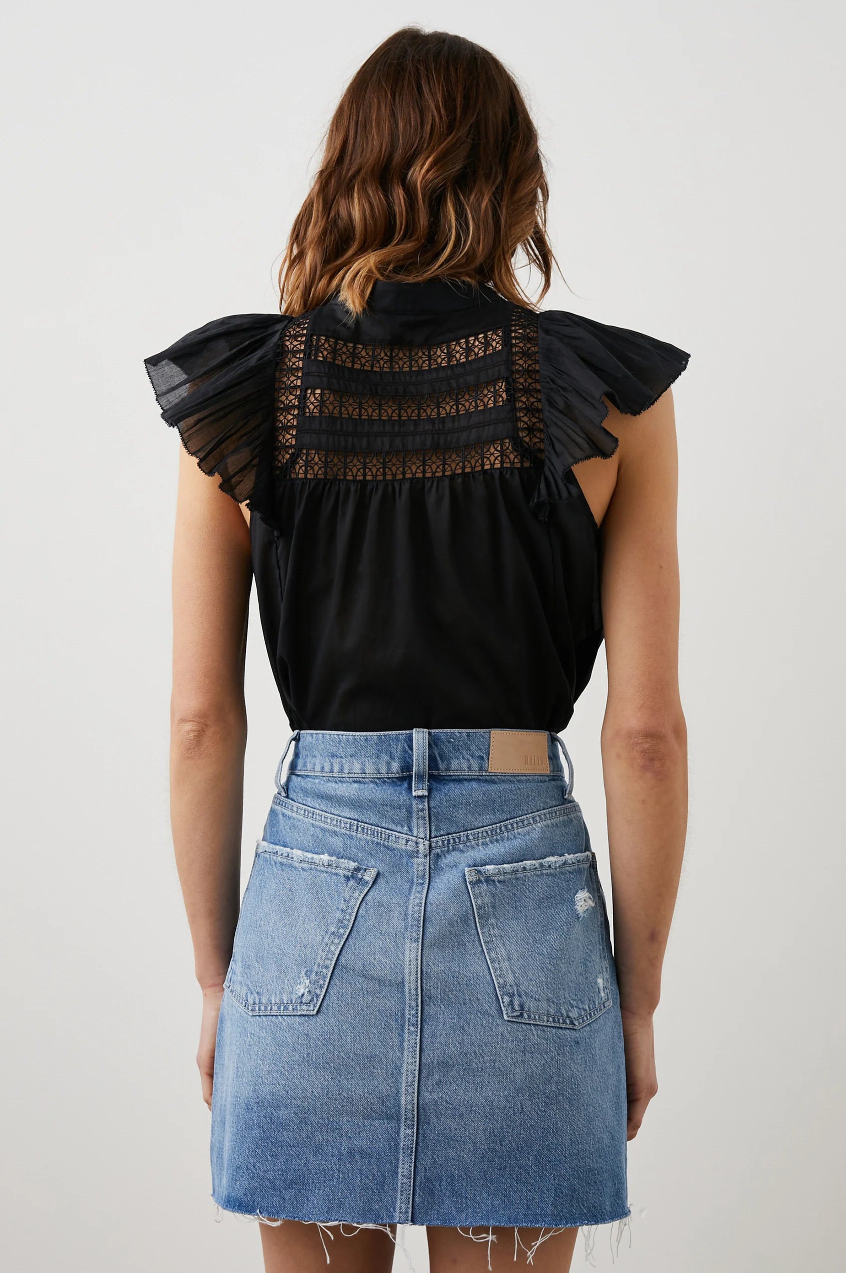 Louella Top