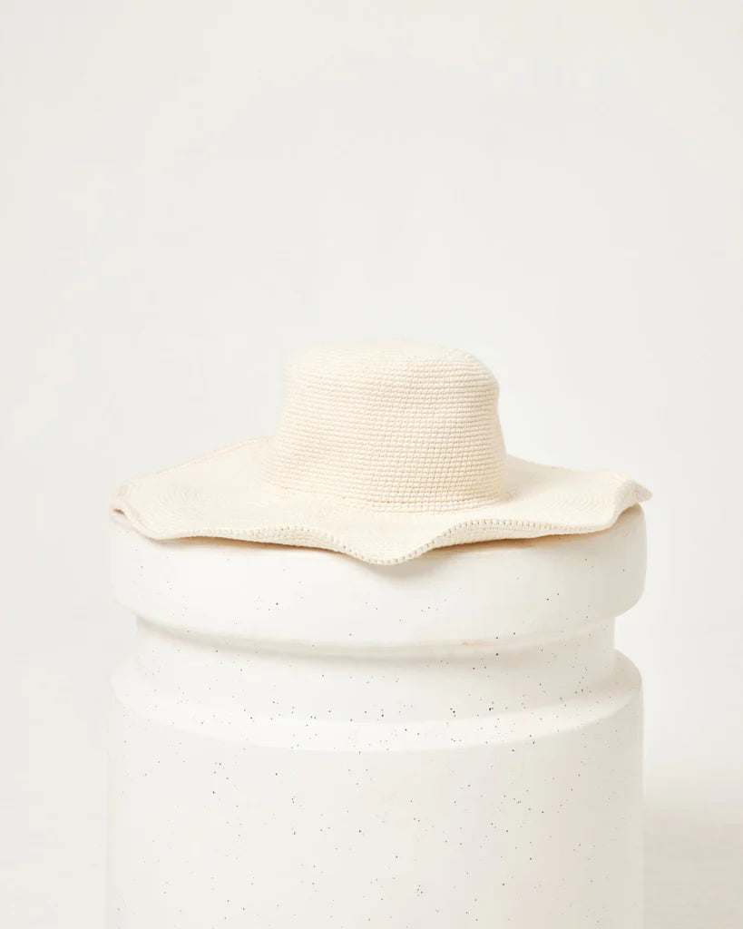 Blissed Out Hat