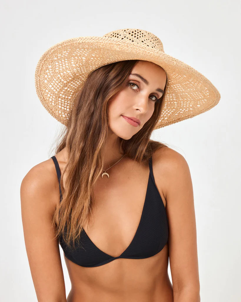 Bungalow Hat