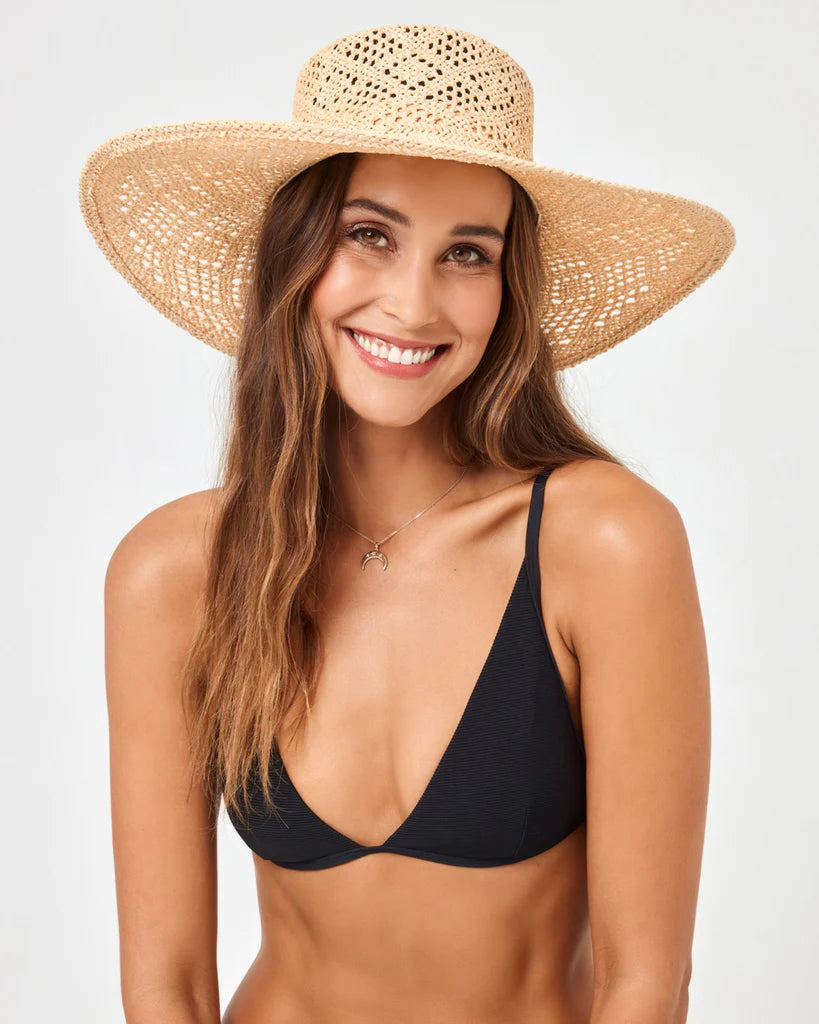 Bungalow Hat