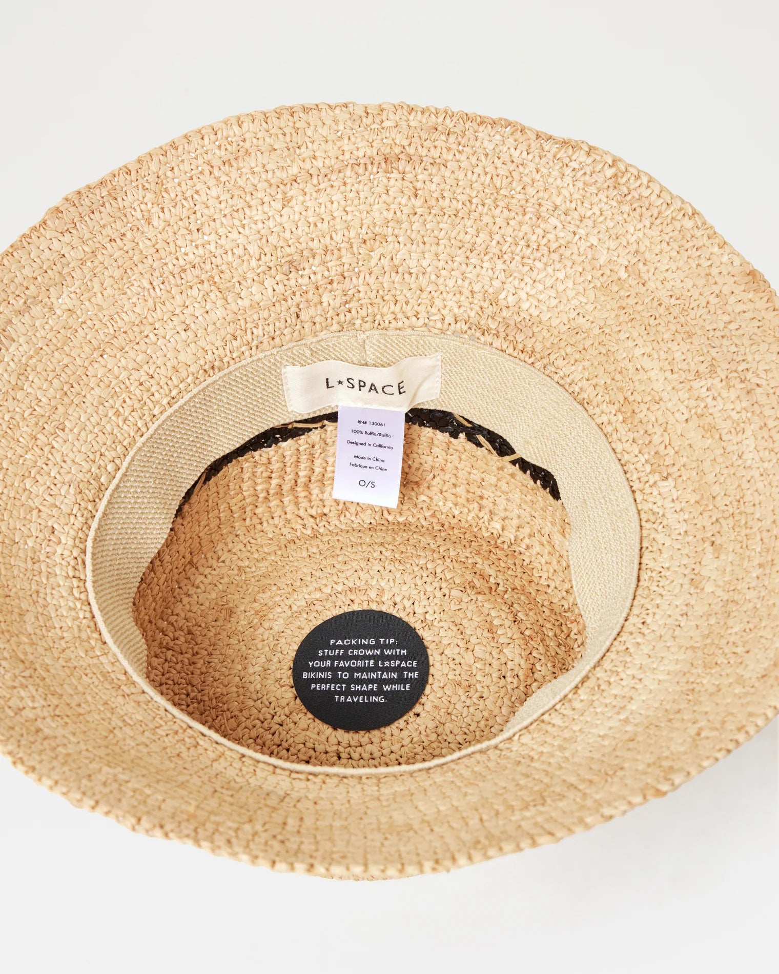Montauk Bucket Hat