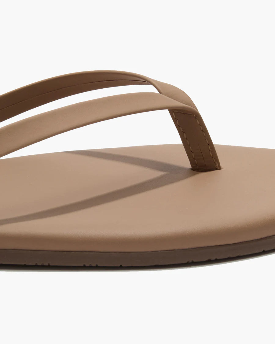 Lily Nudes Matte Flip Flop - Cocobutter