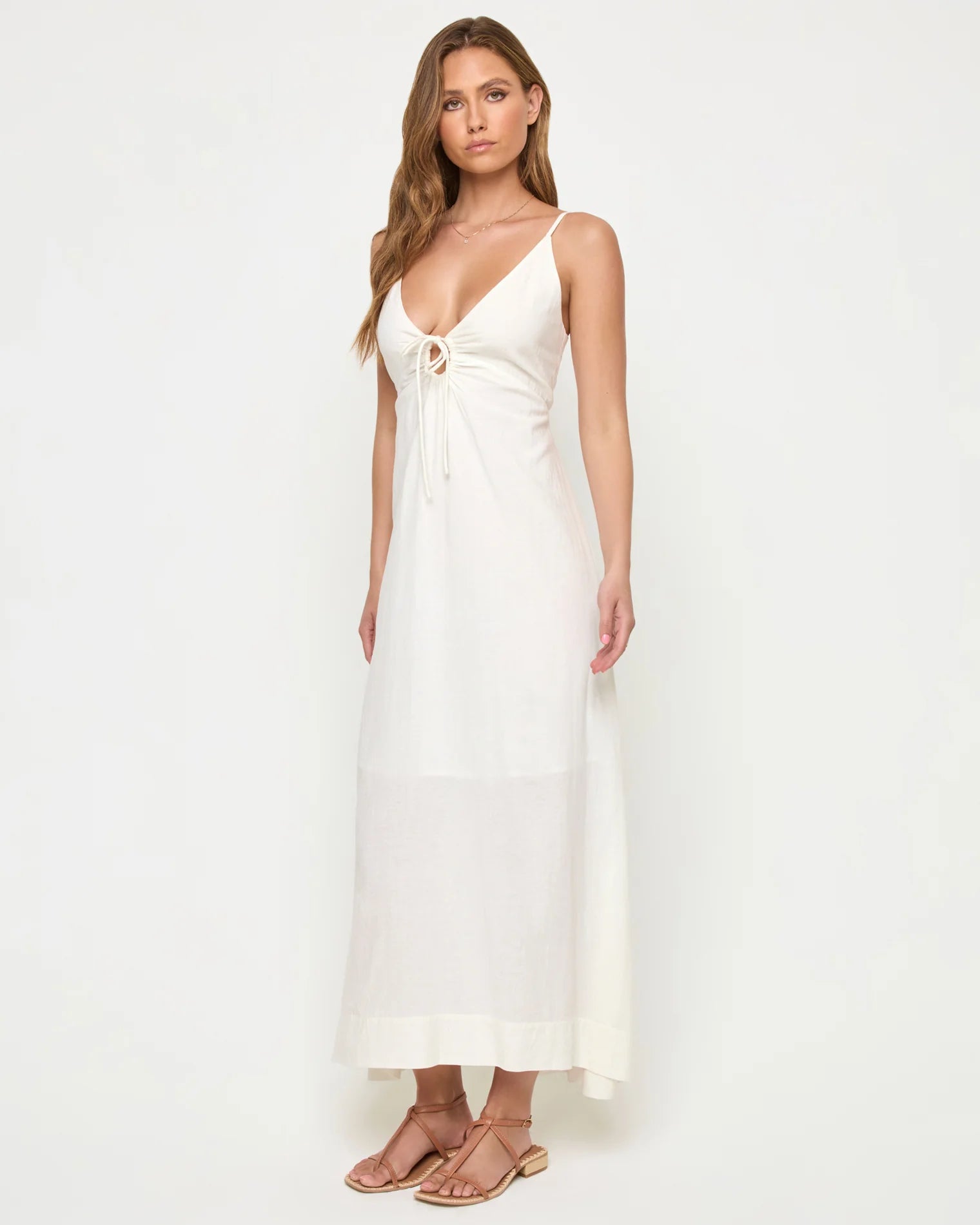 Mabel Maxi Dress