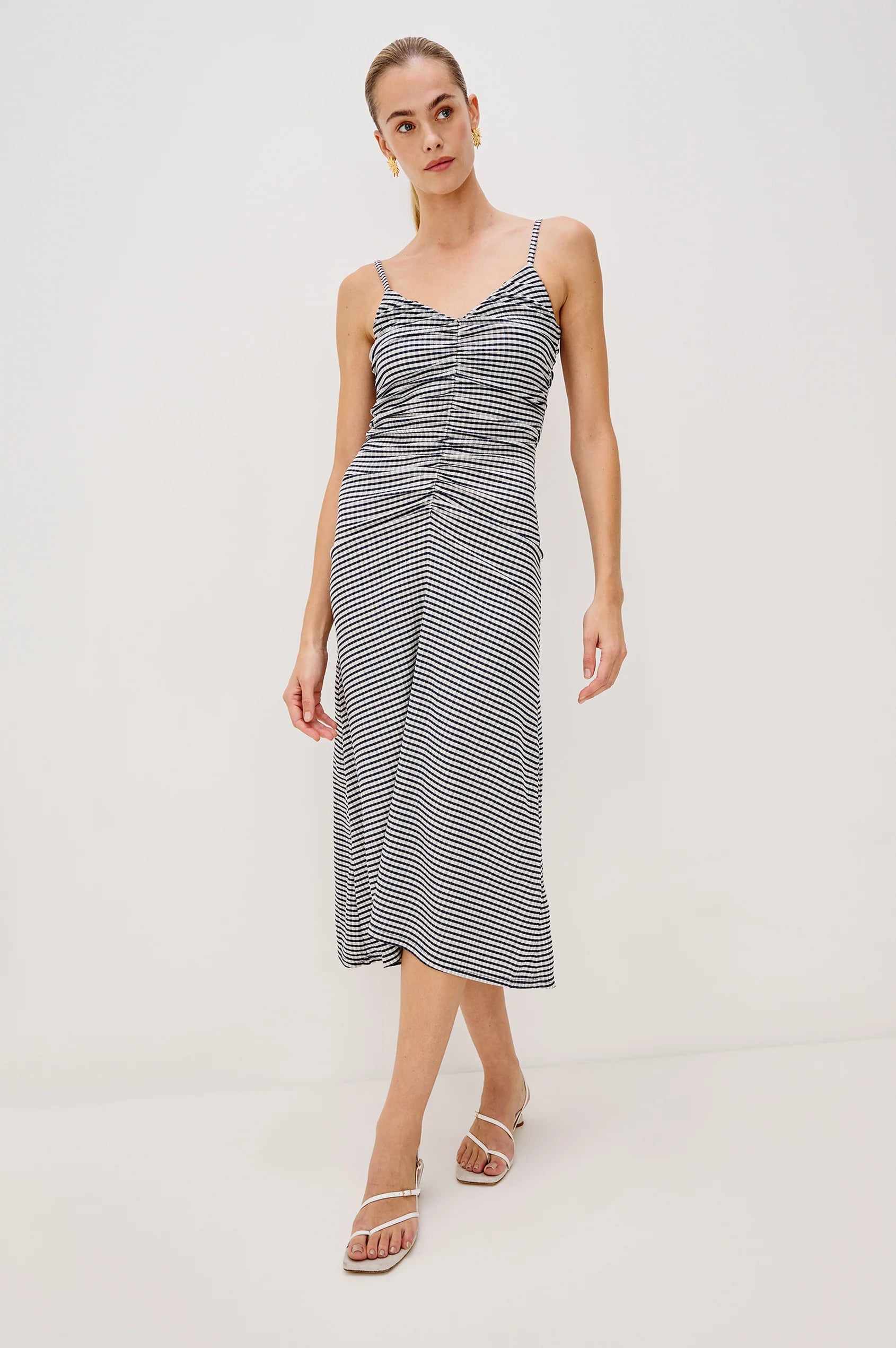 Mari dress