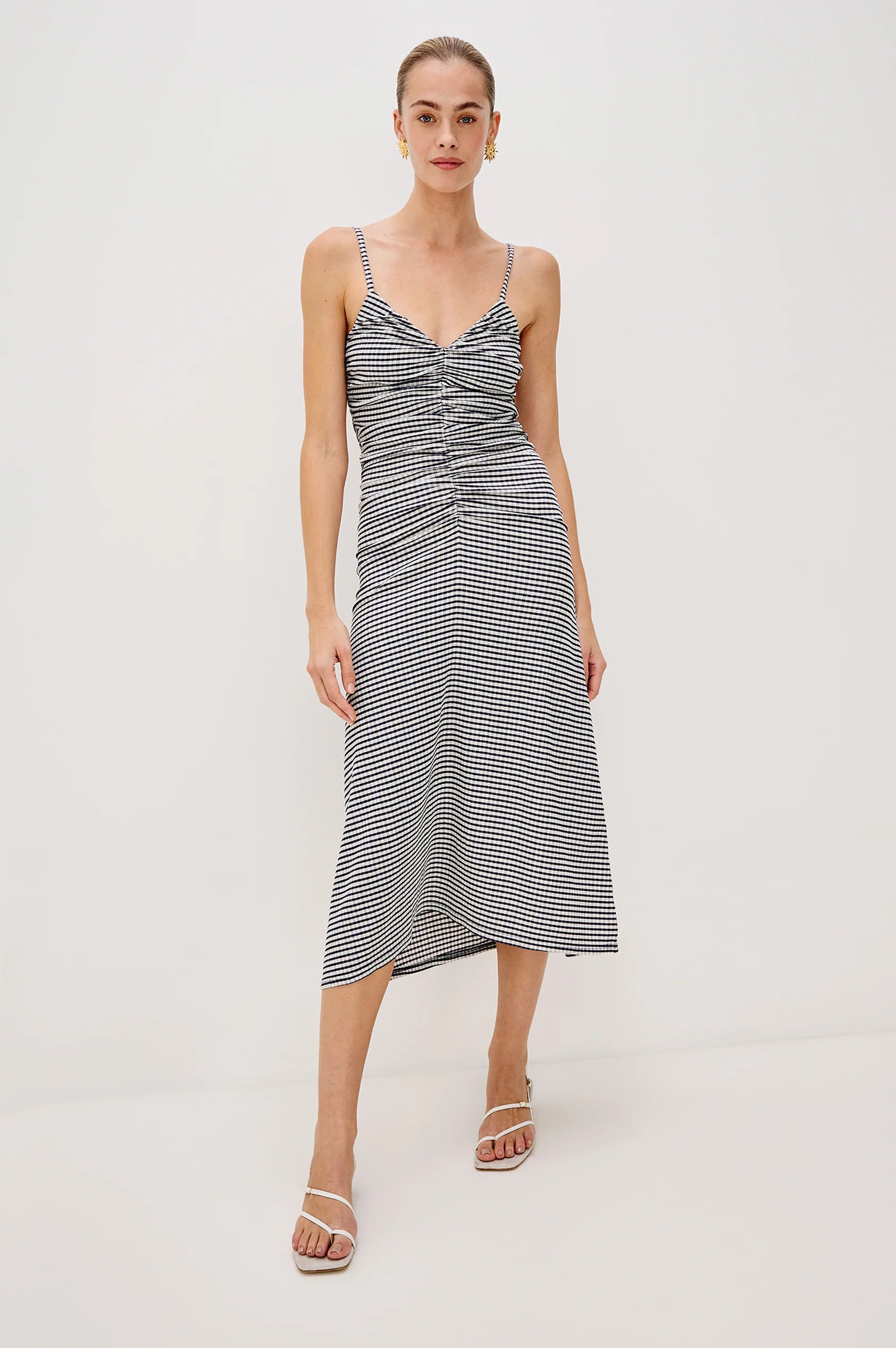 Mari dress