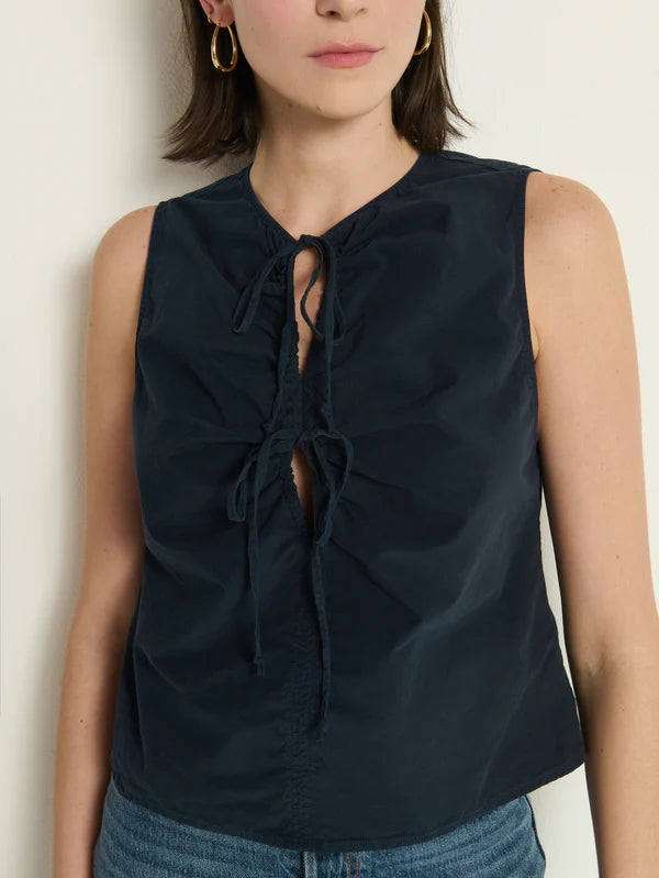 Mimmi Keyhole Top