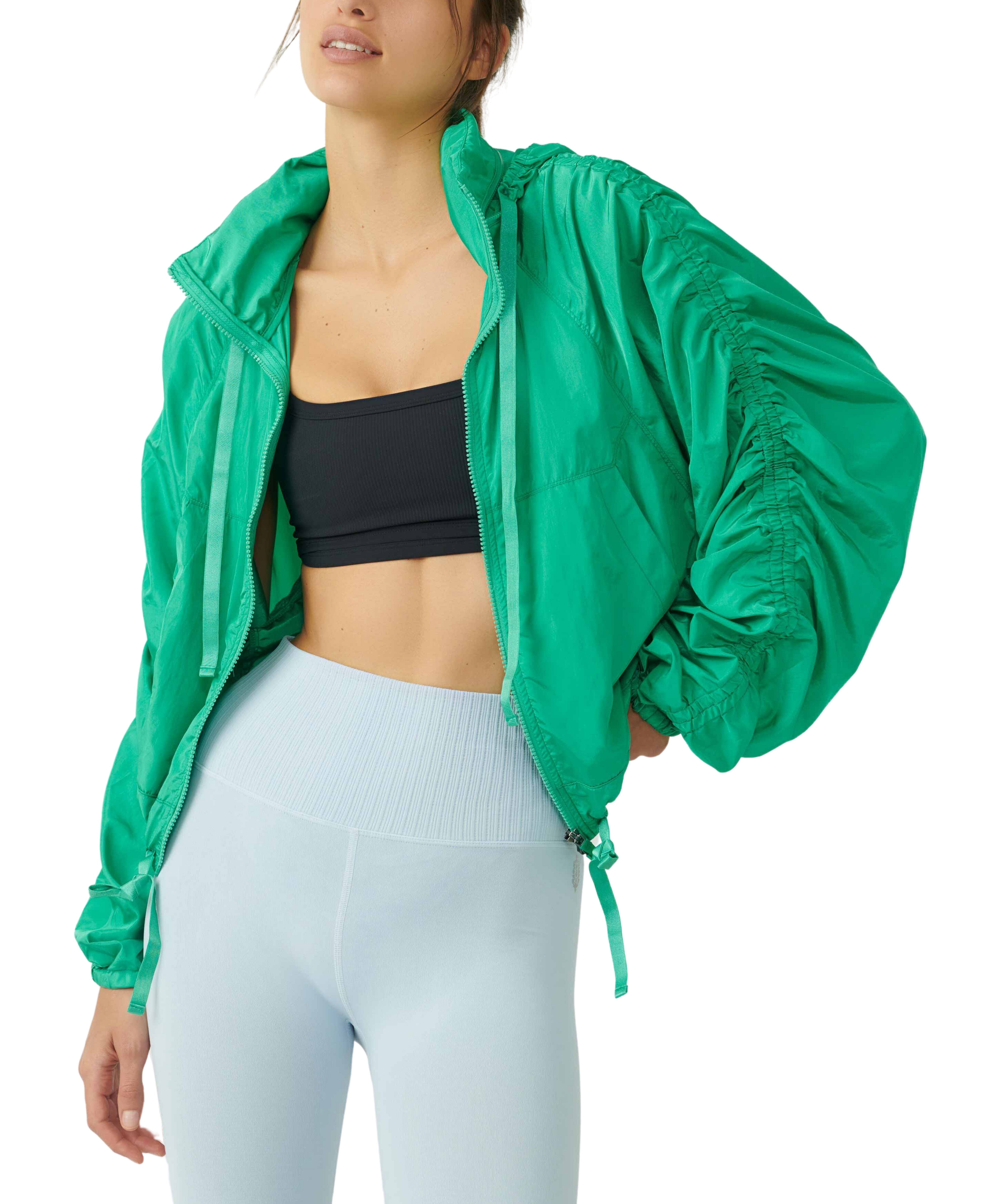 Way Home Packable Jacket