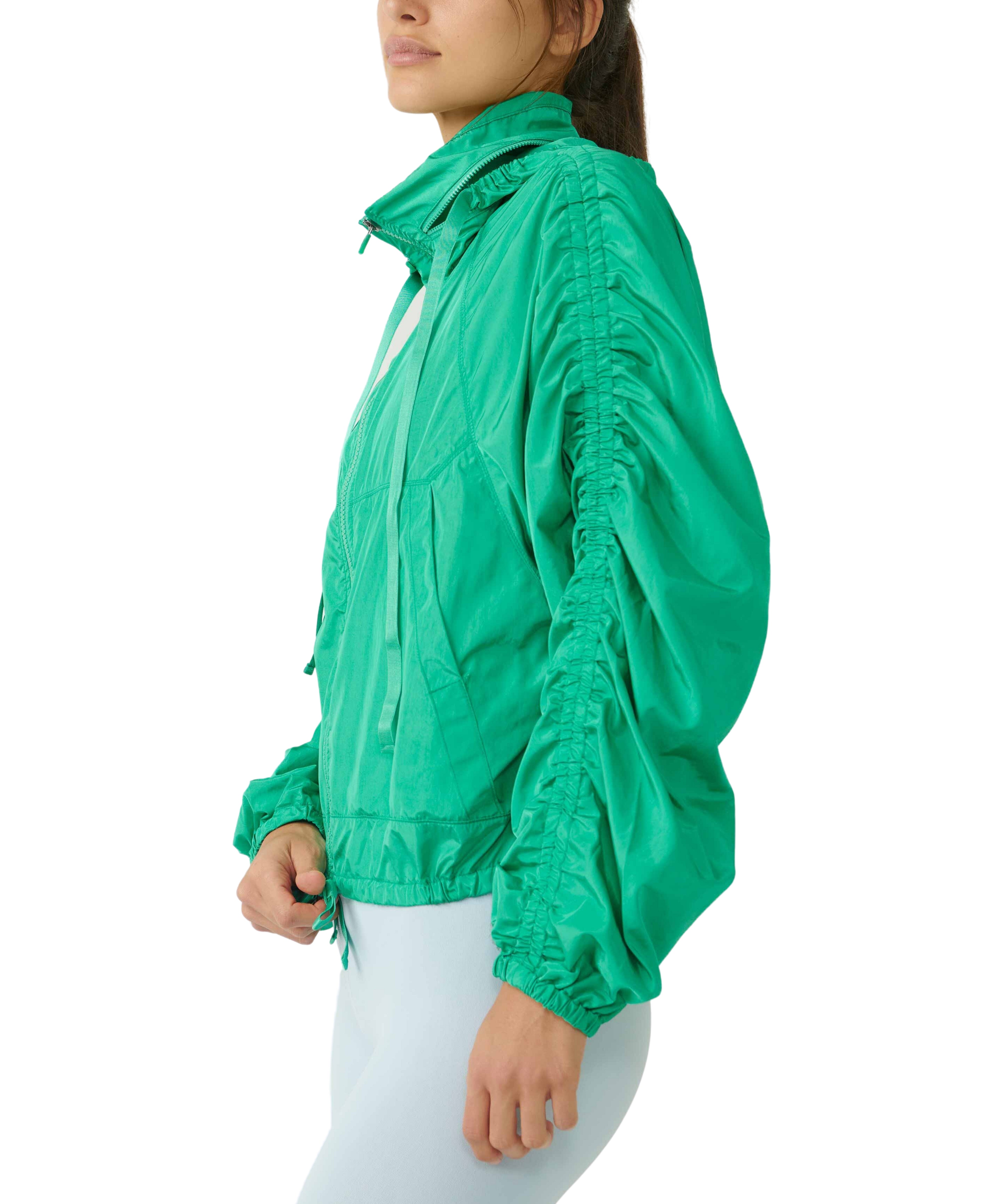 Way Home Packable Jacket