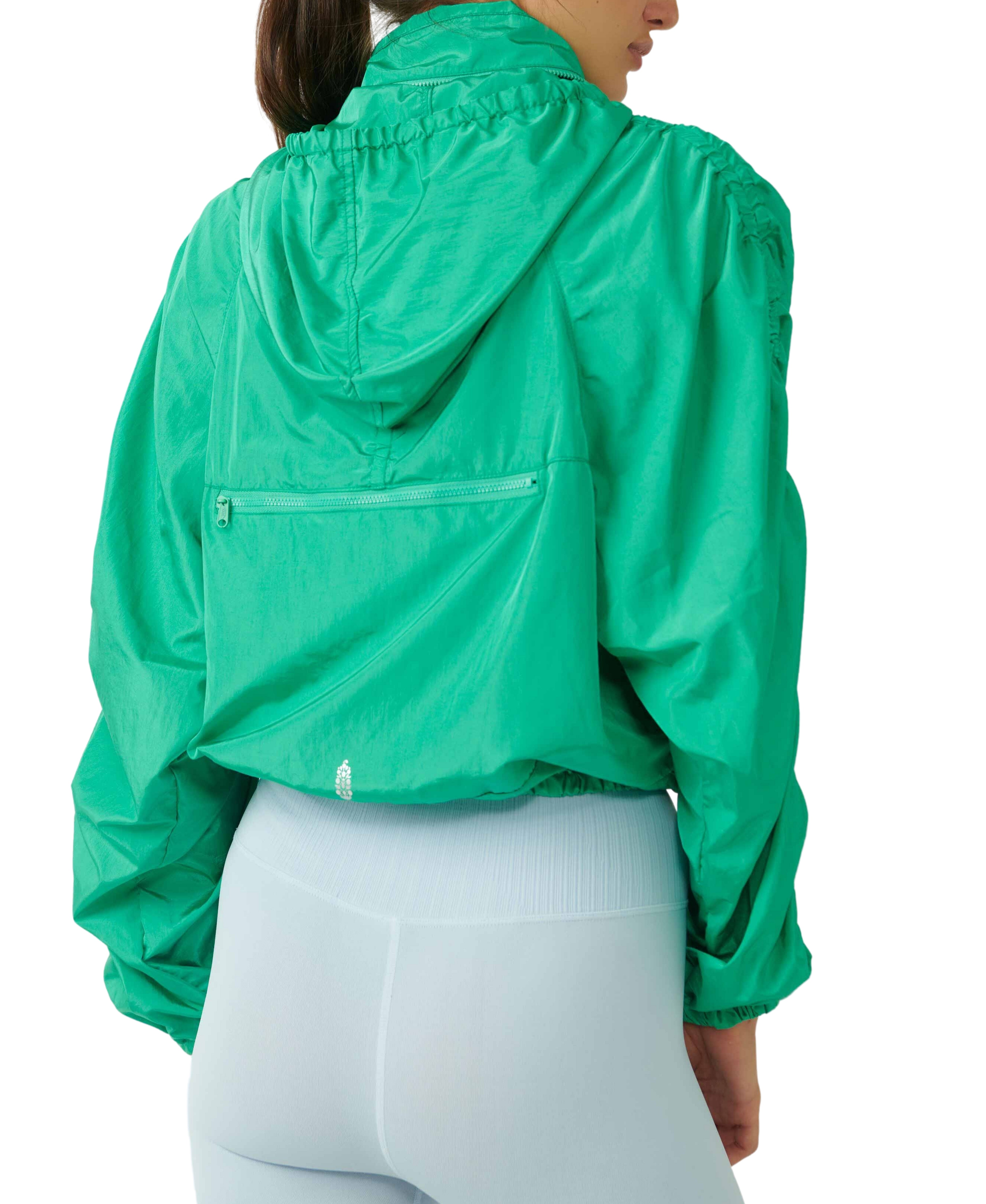 Way Home Packable Jacket