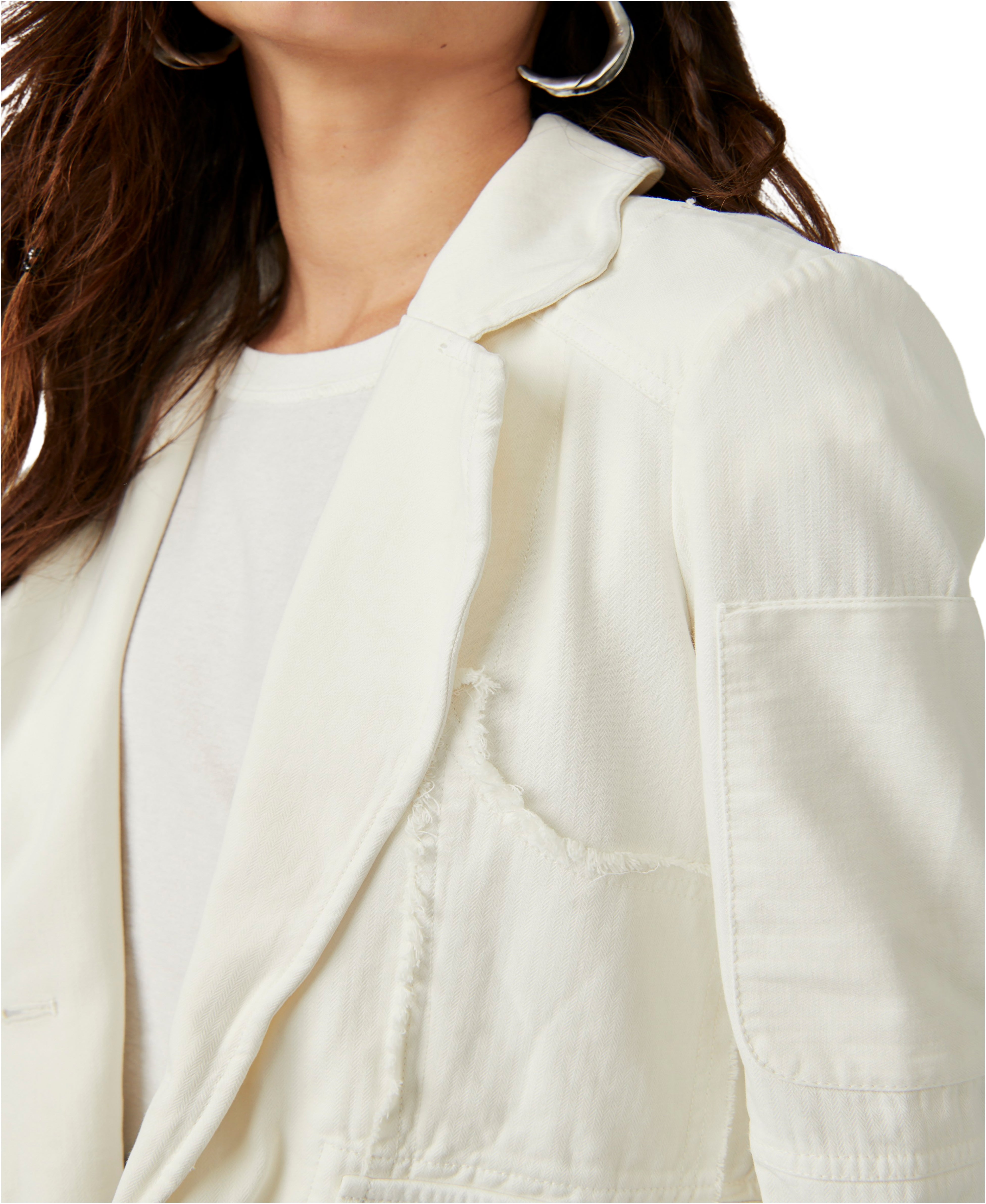 Harlow Blazer