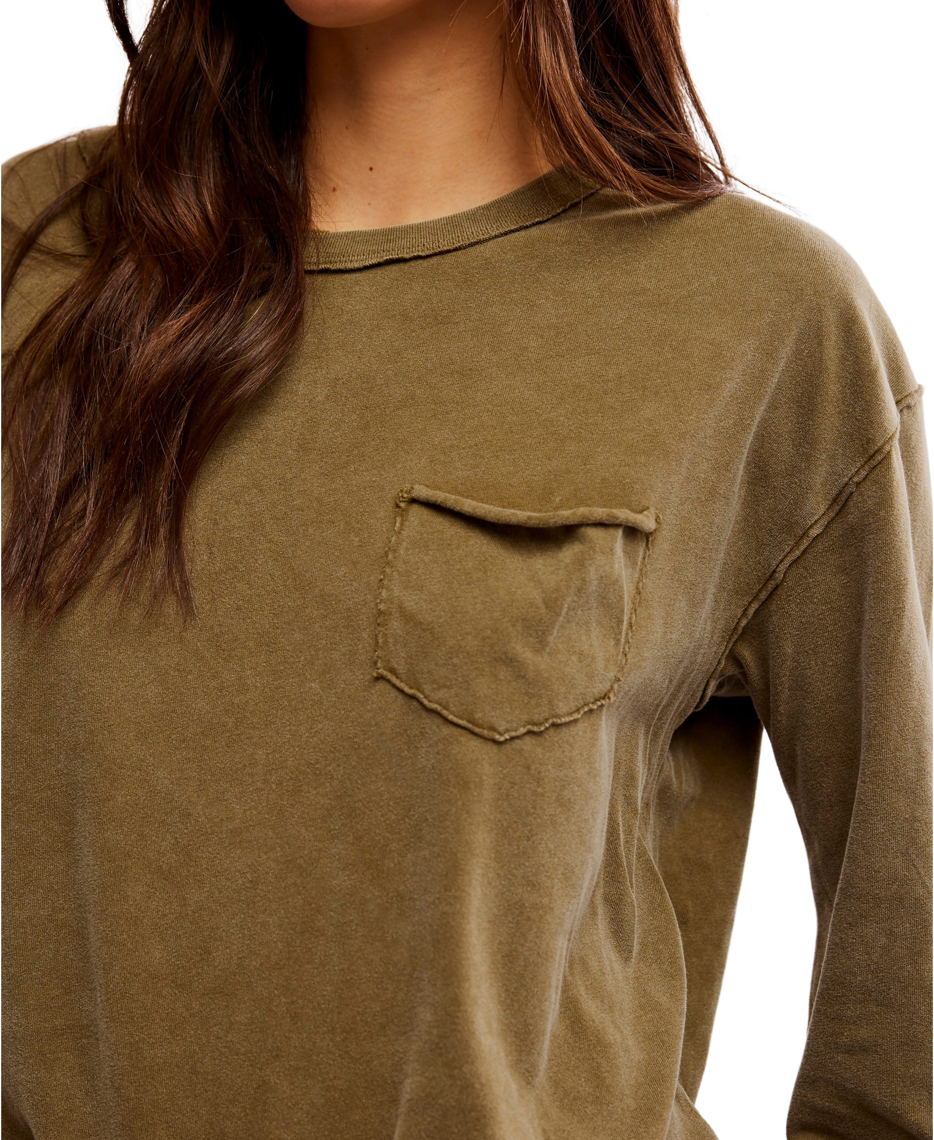 Fade Into You Tee