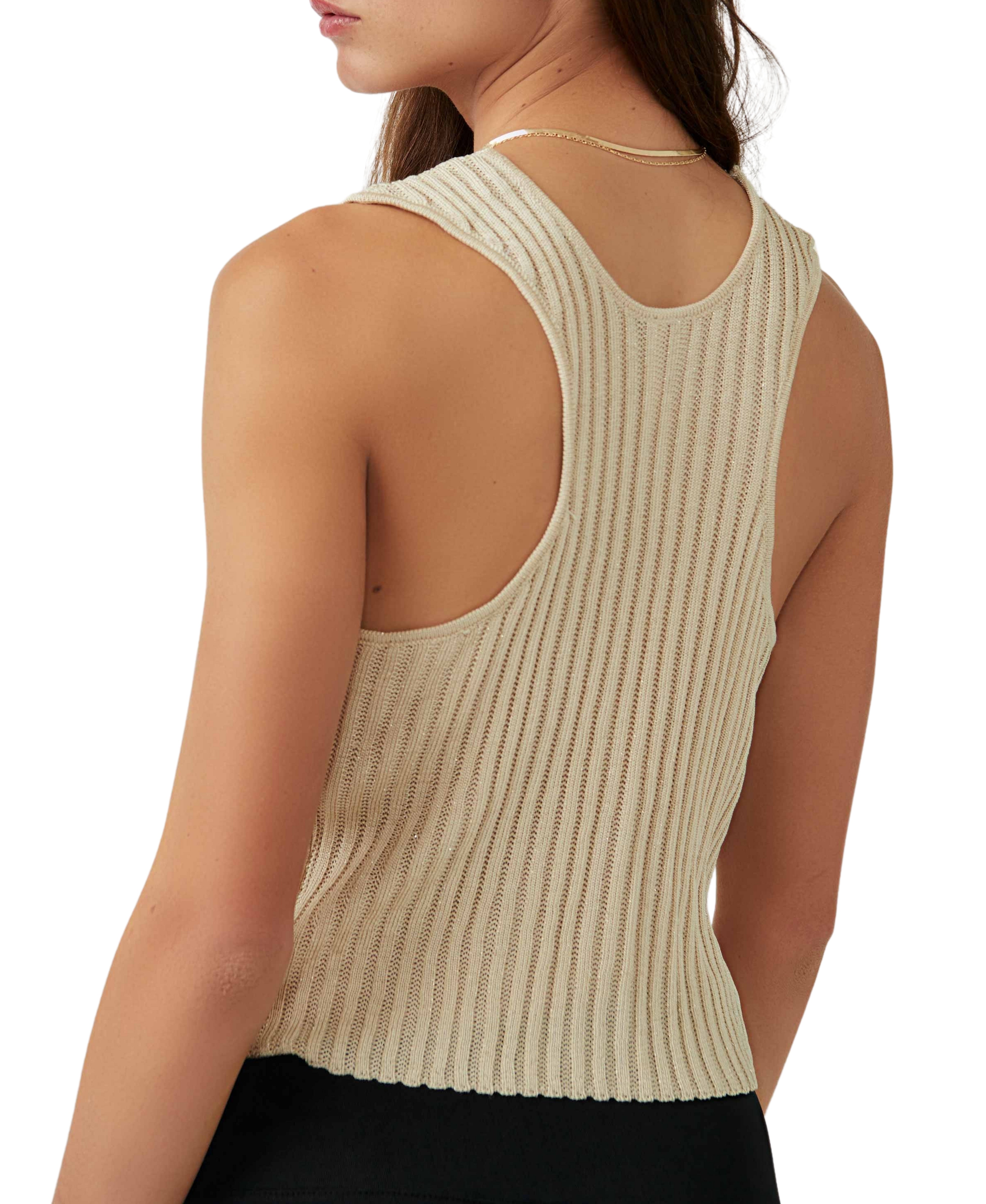 Seascape Vest