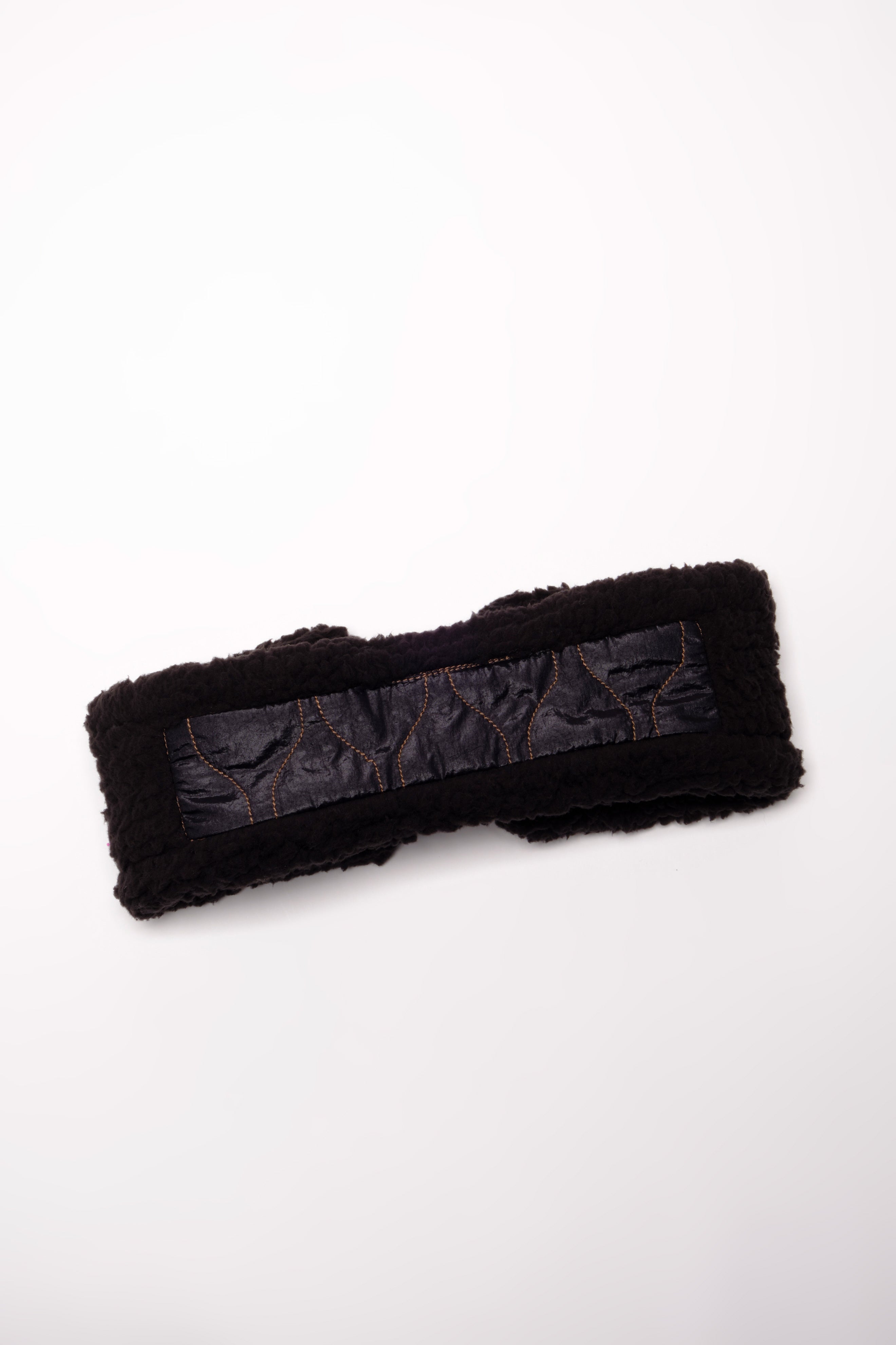 Northern Lights Ear Warmers