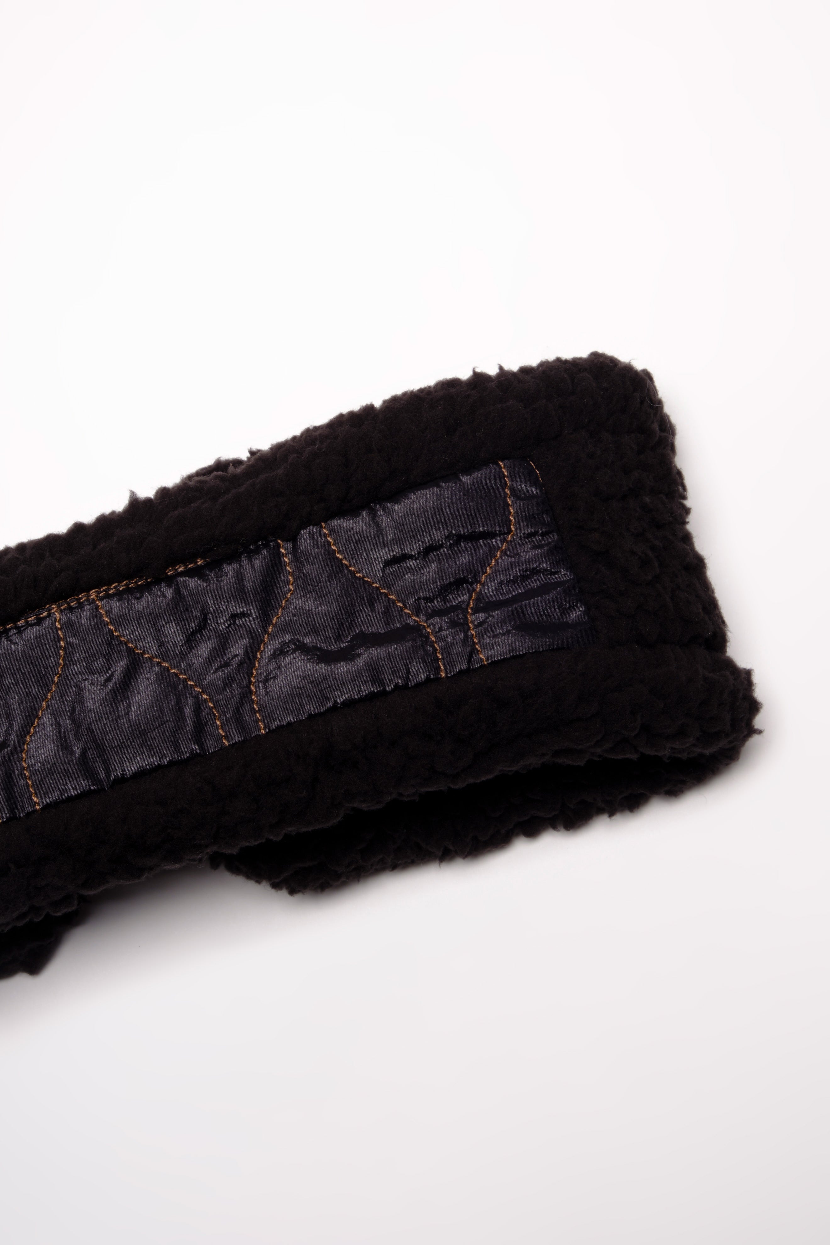 Northern Lights Ear Warmers