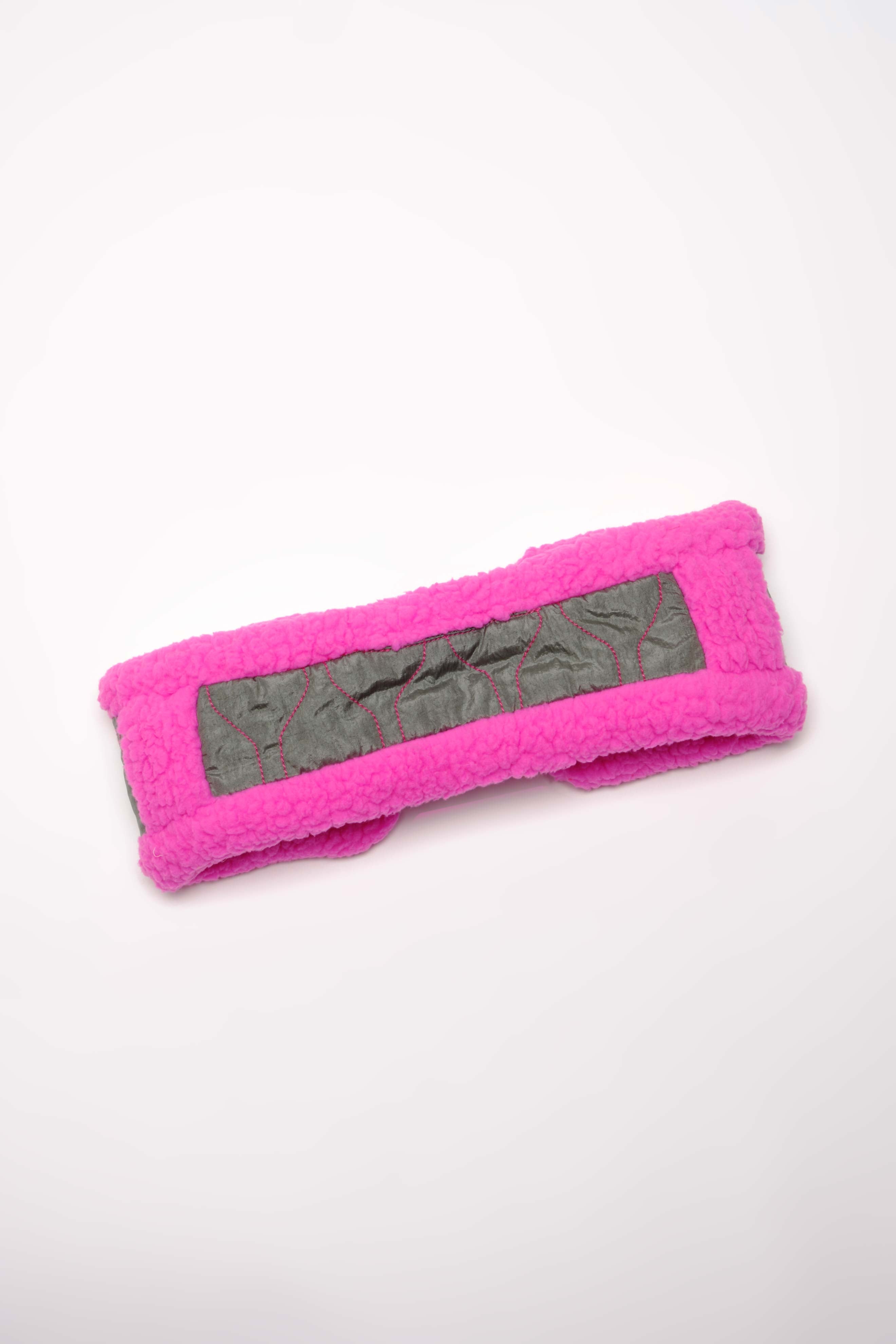 Northern Lights Ear Warmers