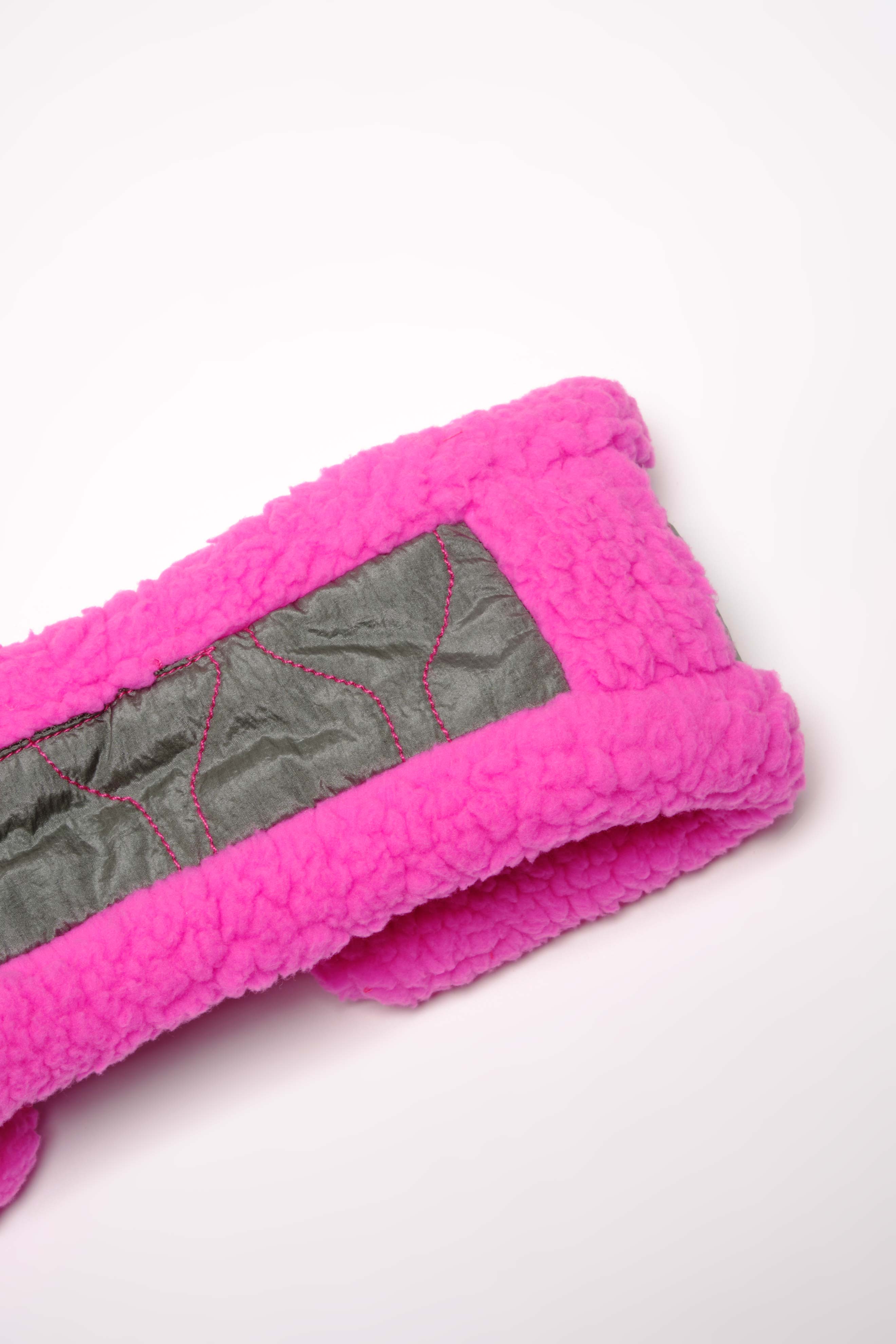 Northern Lights Ear Warmers
