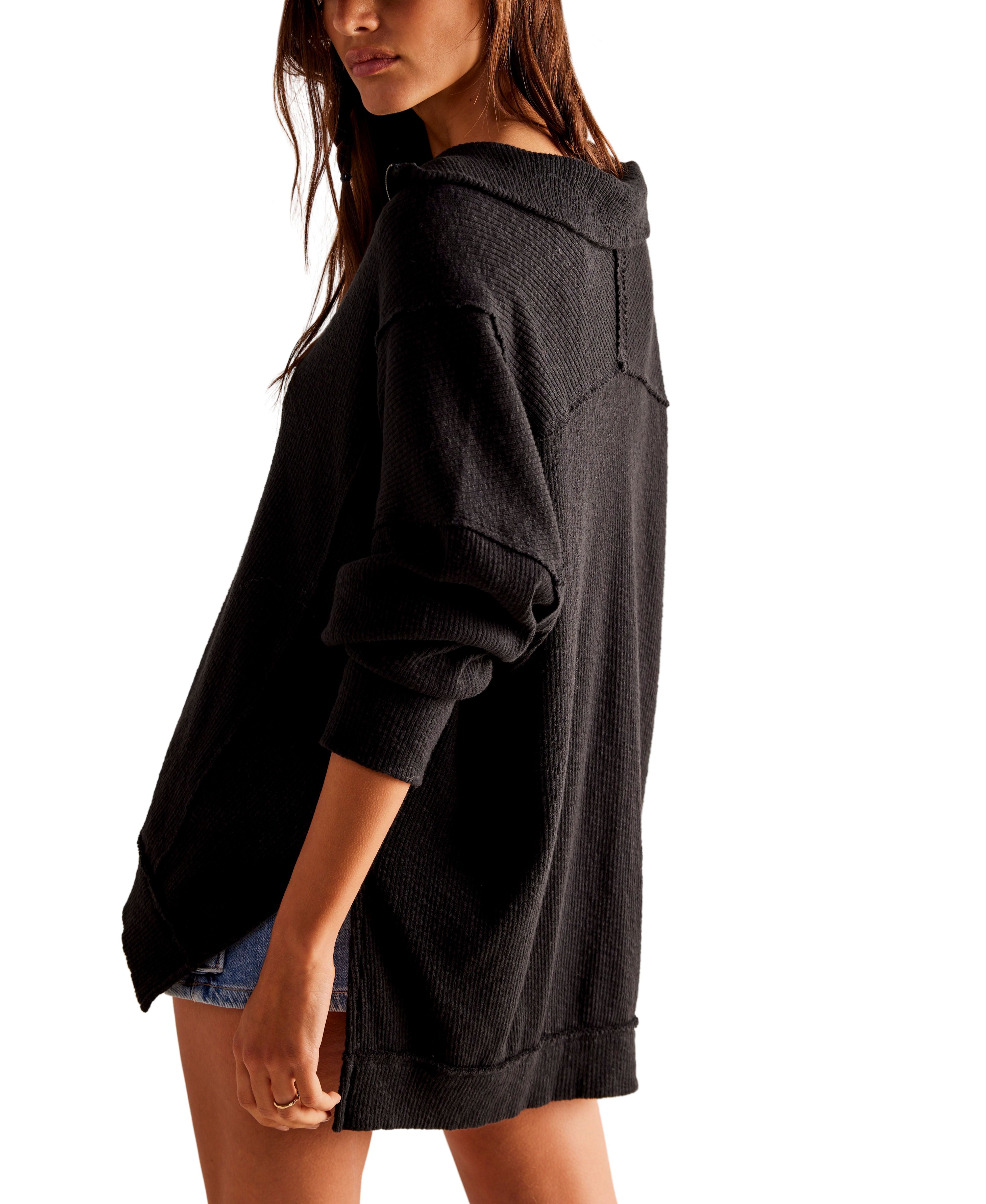 Walk Away Tunic