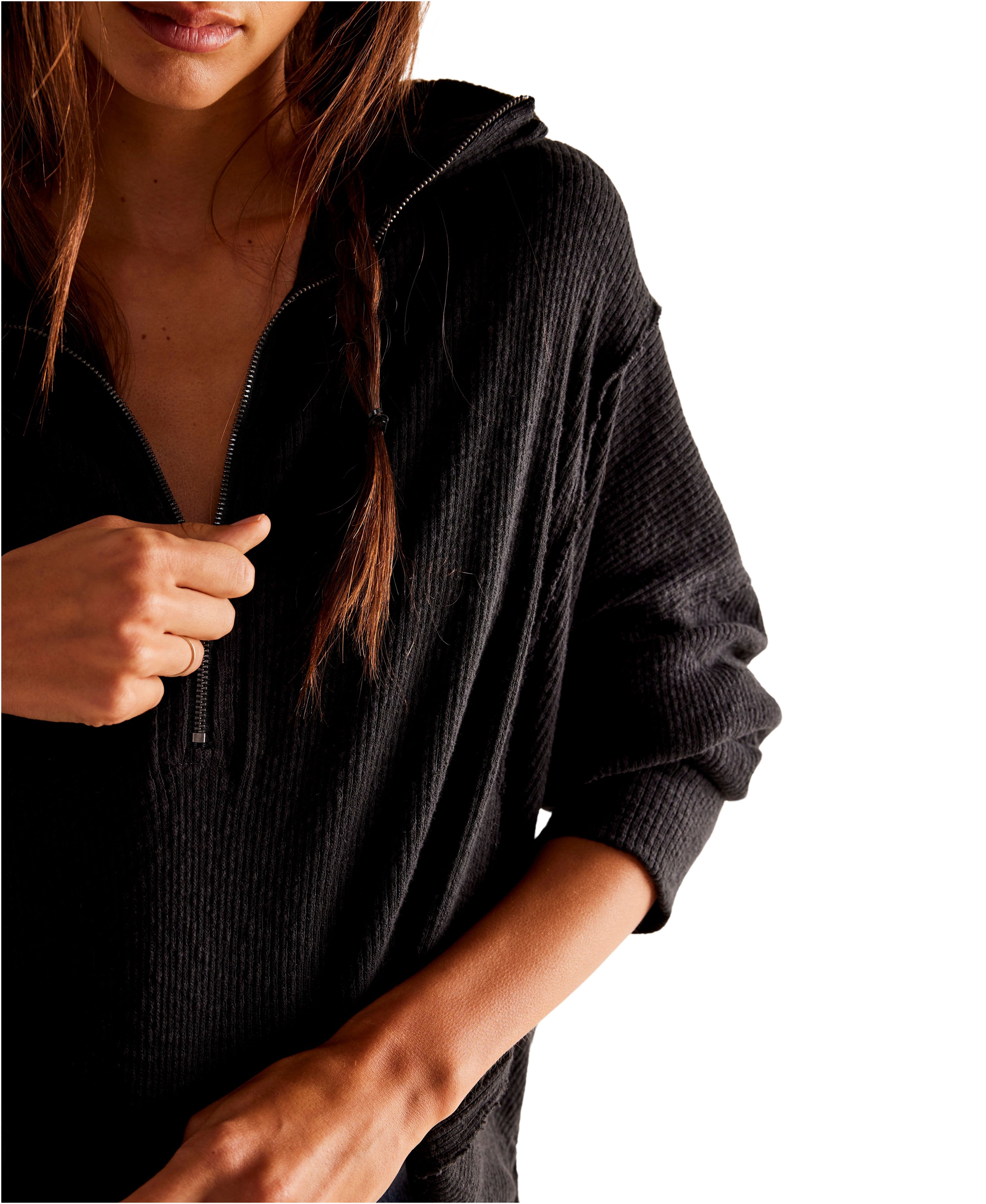 Walk Away Tunic