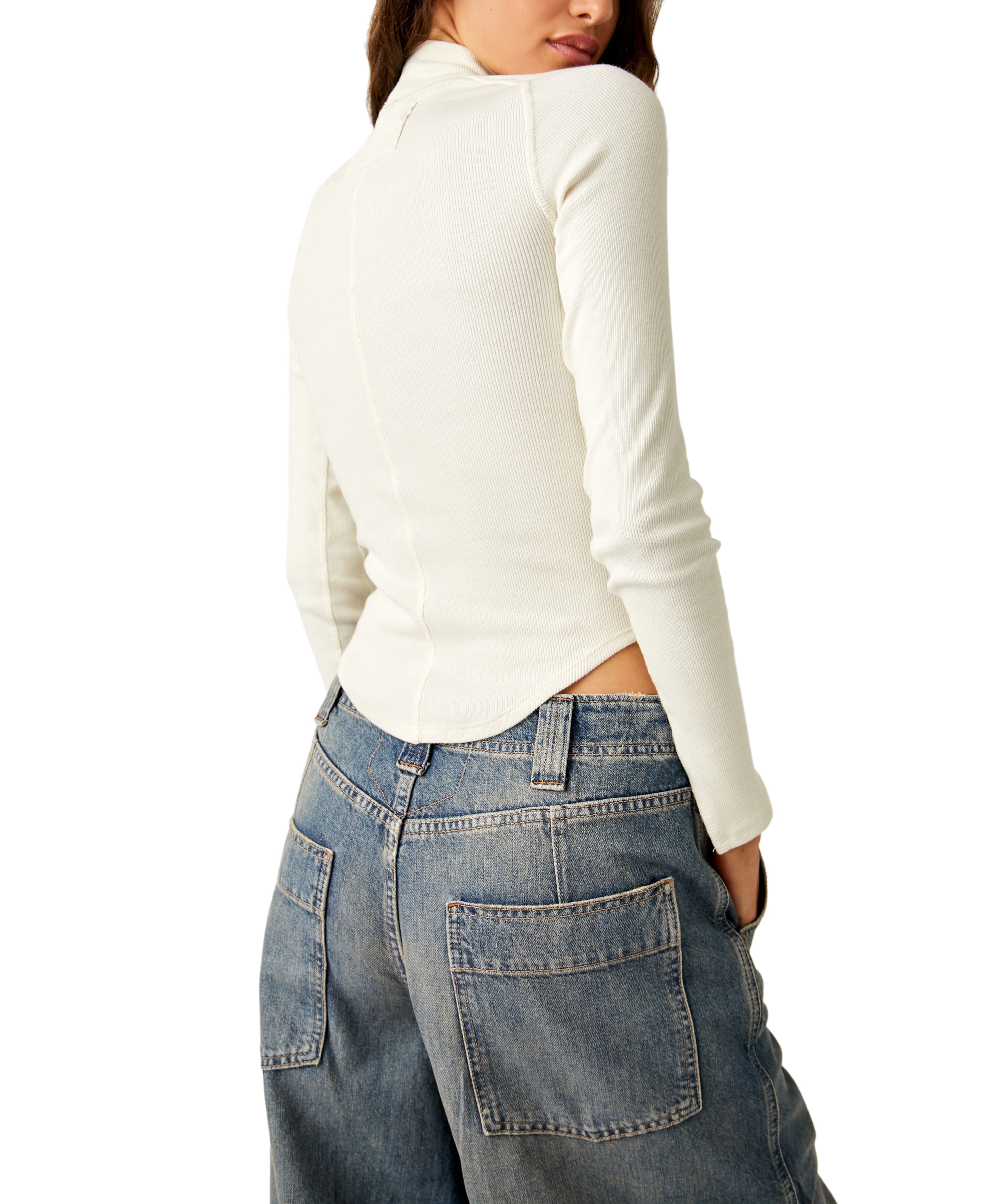 Pixie Tee