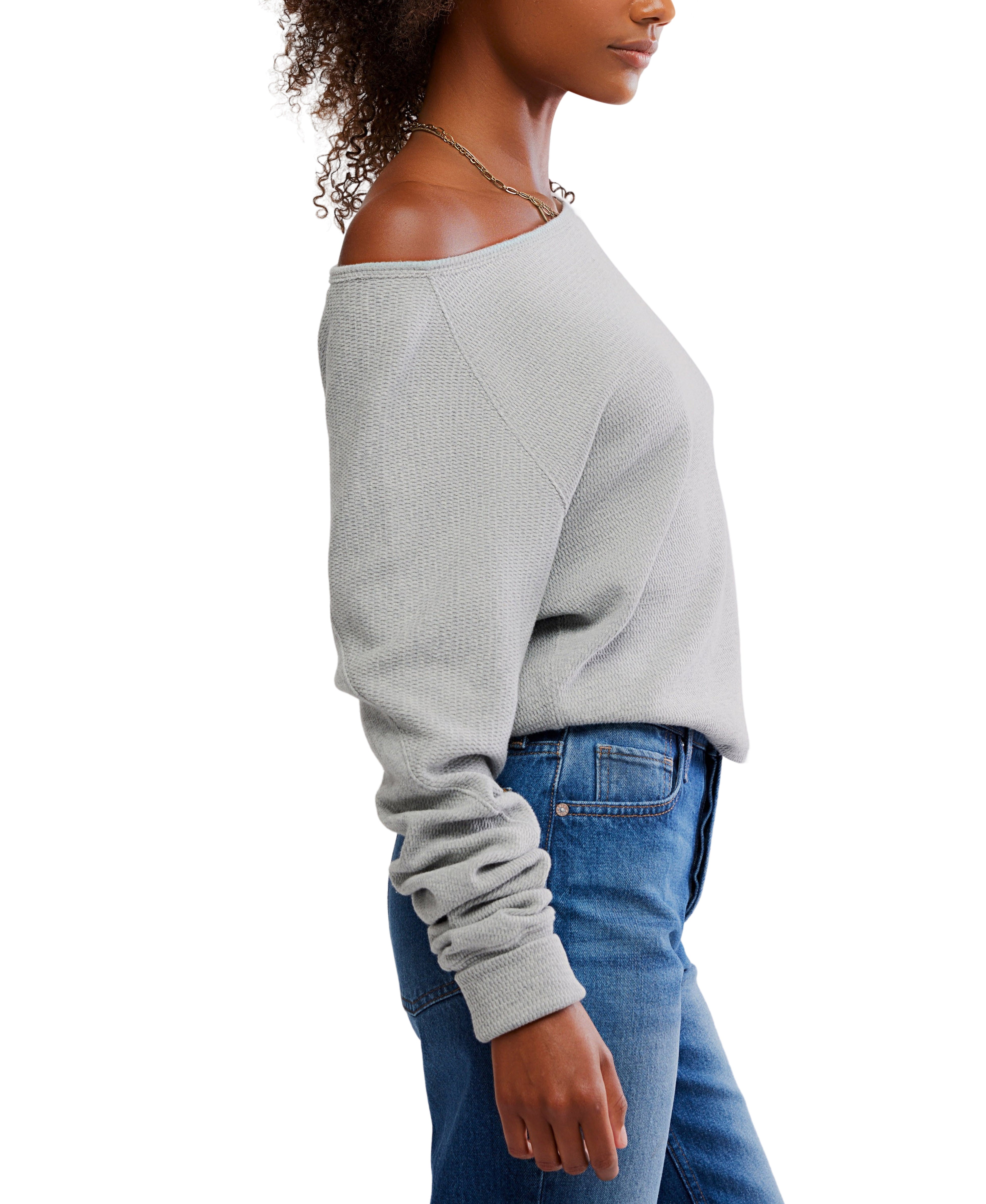 Jess Long Sleeve
