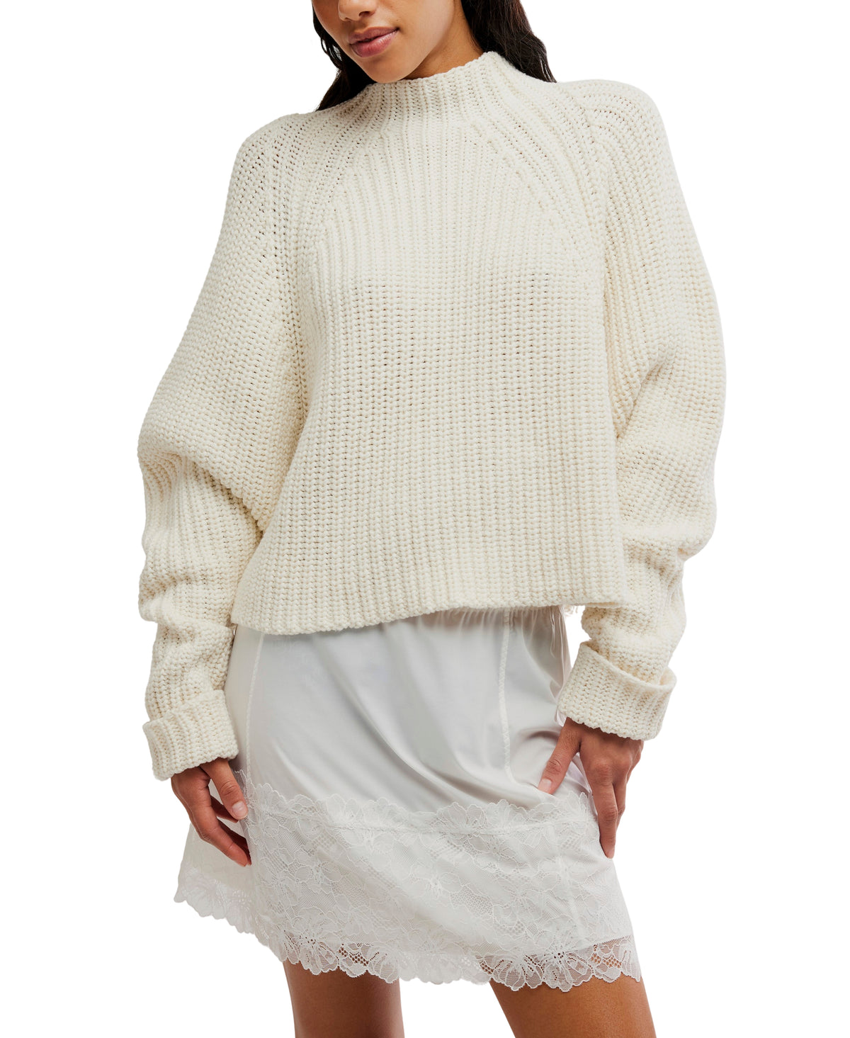 Low Tide Pullover