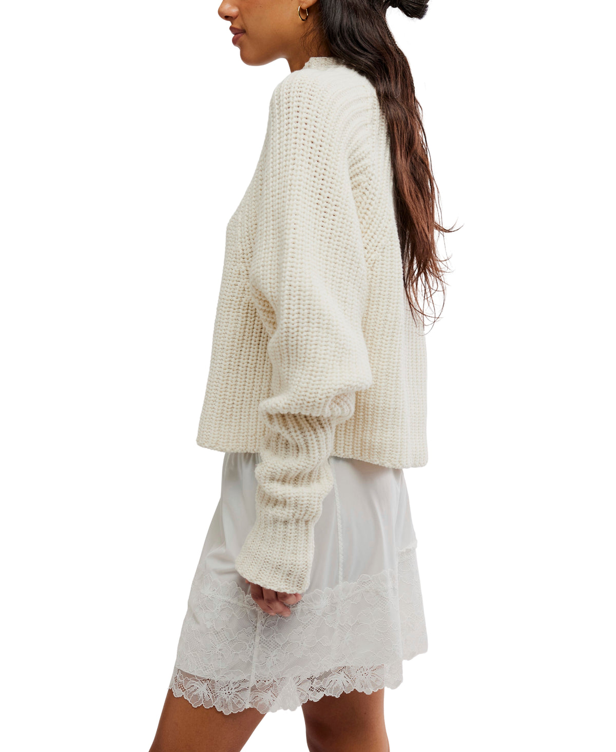 Low Tide Pullover