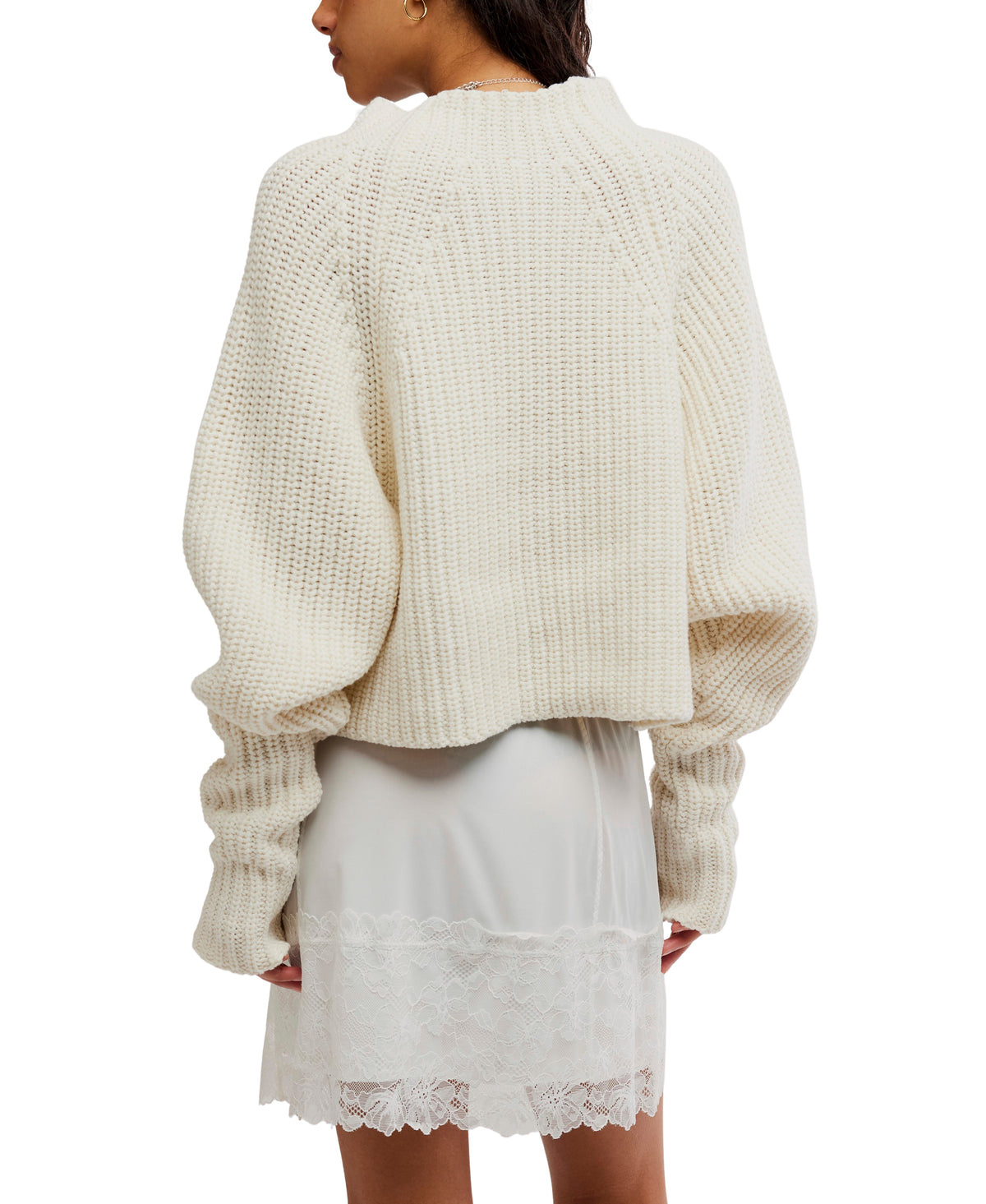 Low Tide Pullover