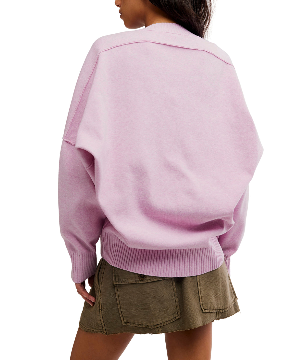 Alma Pullover