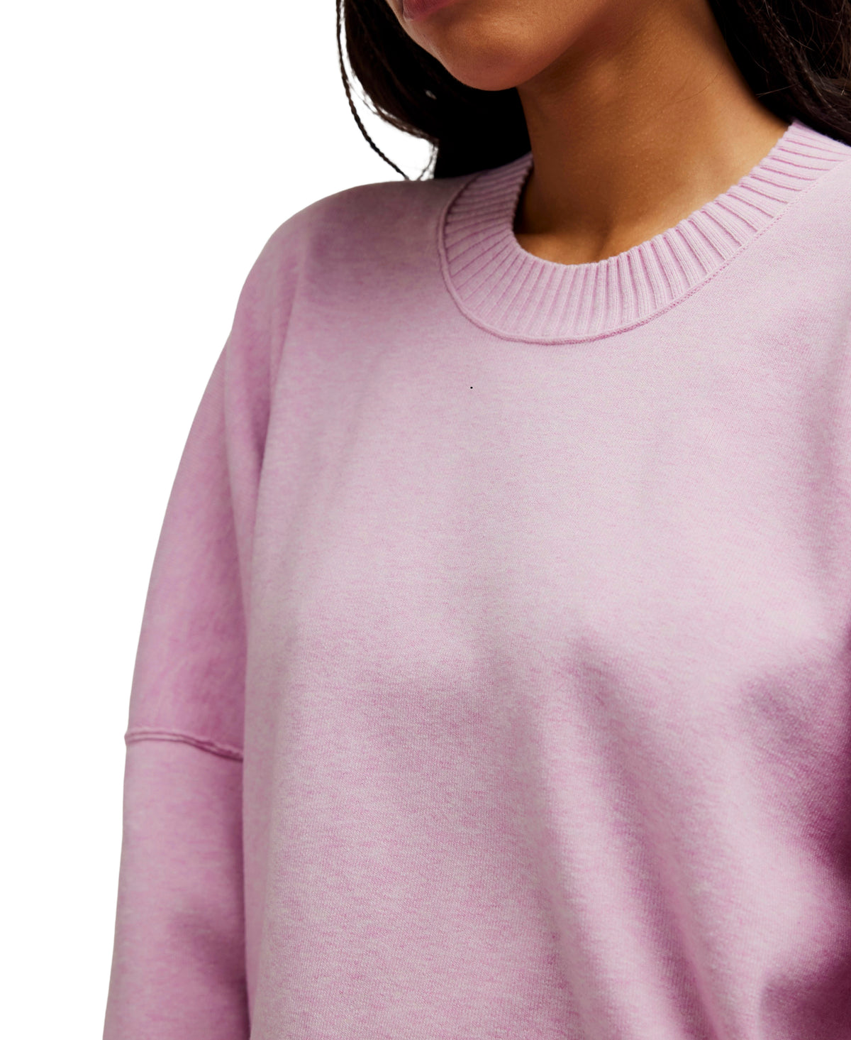 Alma Pullover