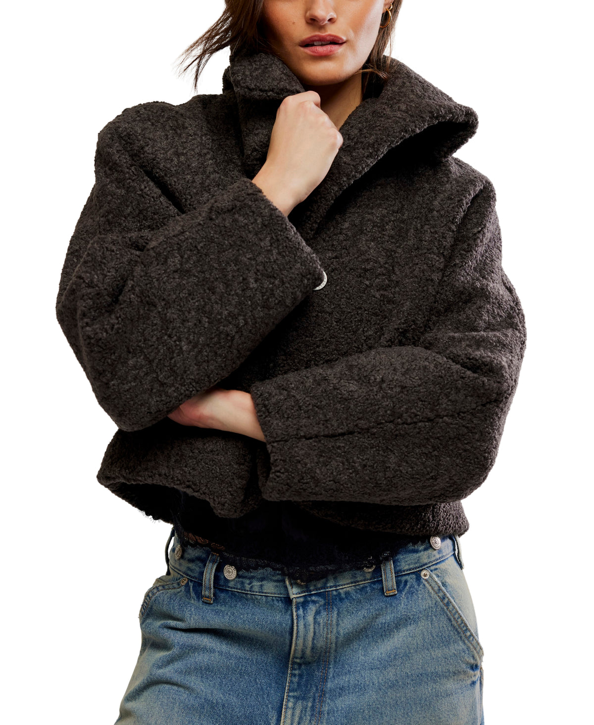 Softest Touch Jacket
