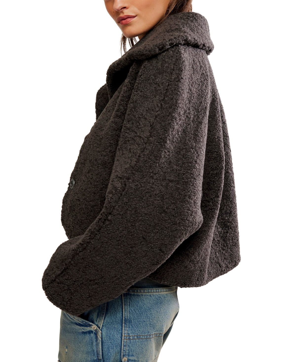 Softest Touch Jacket