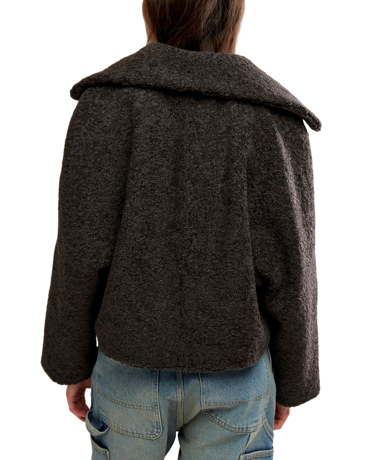 Softest Touch Jacket