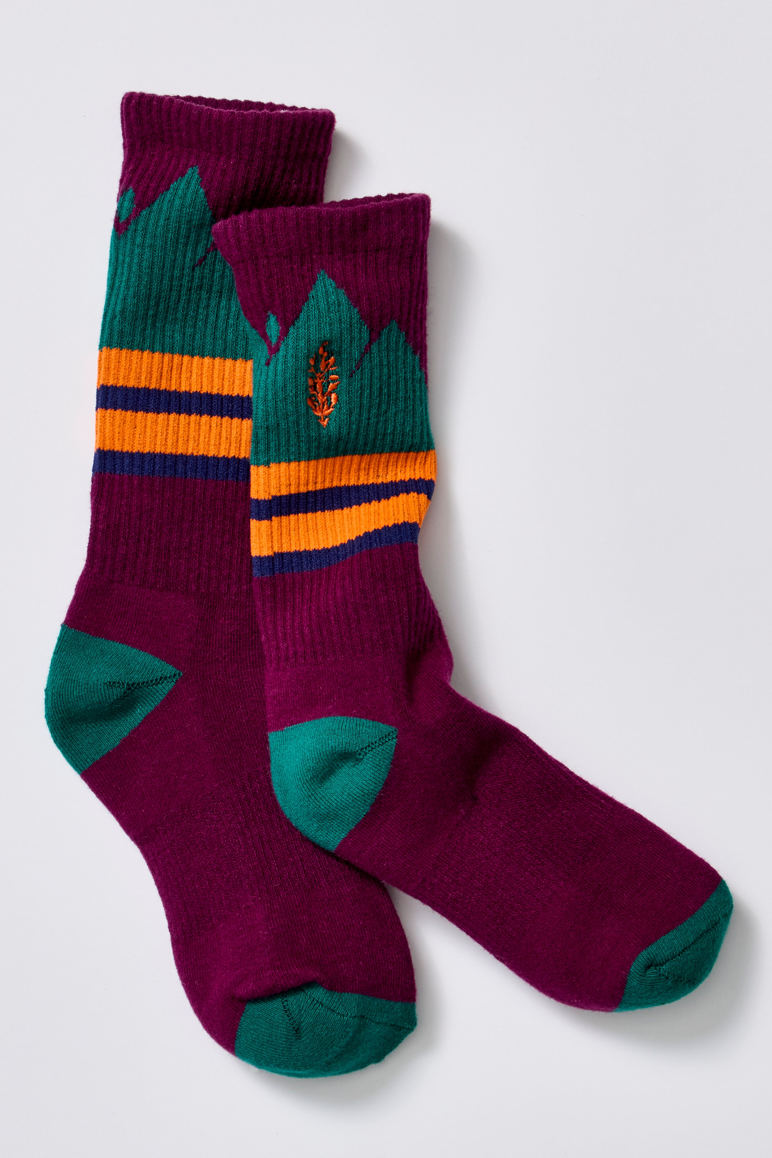 Movement Hit The Road Tube Socks