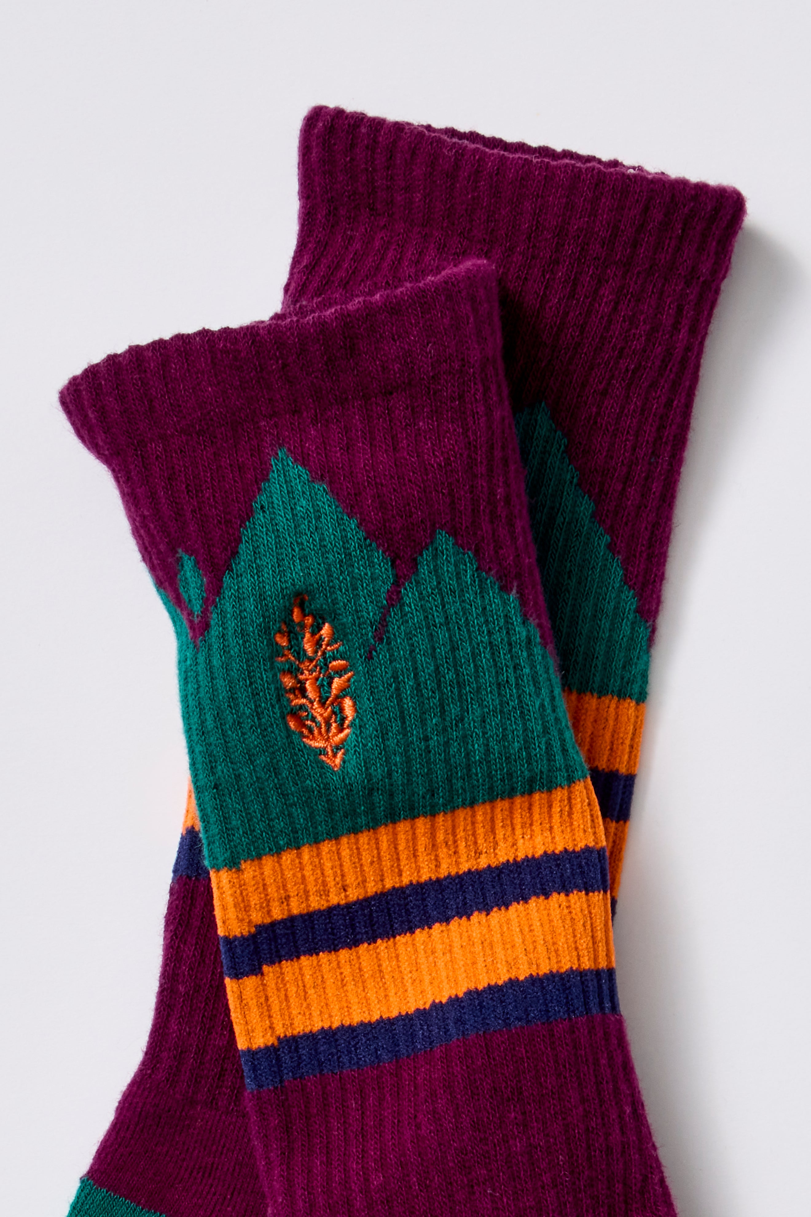 Movement Hit The Road Tube Socks