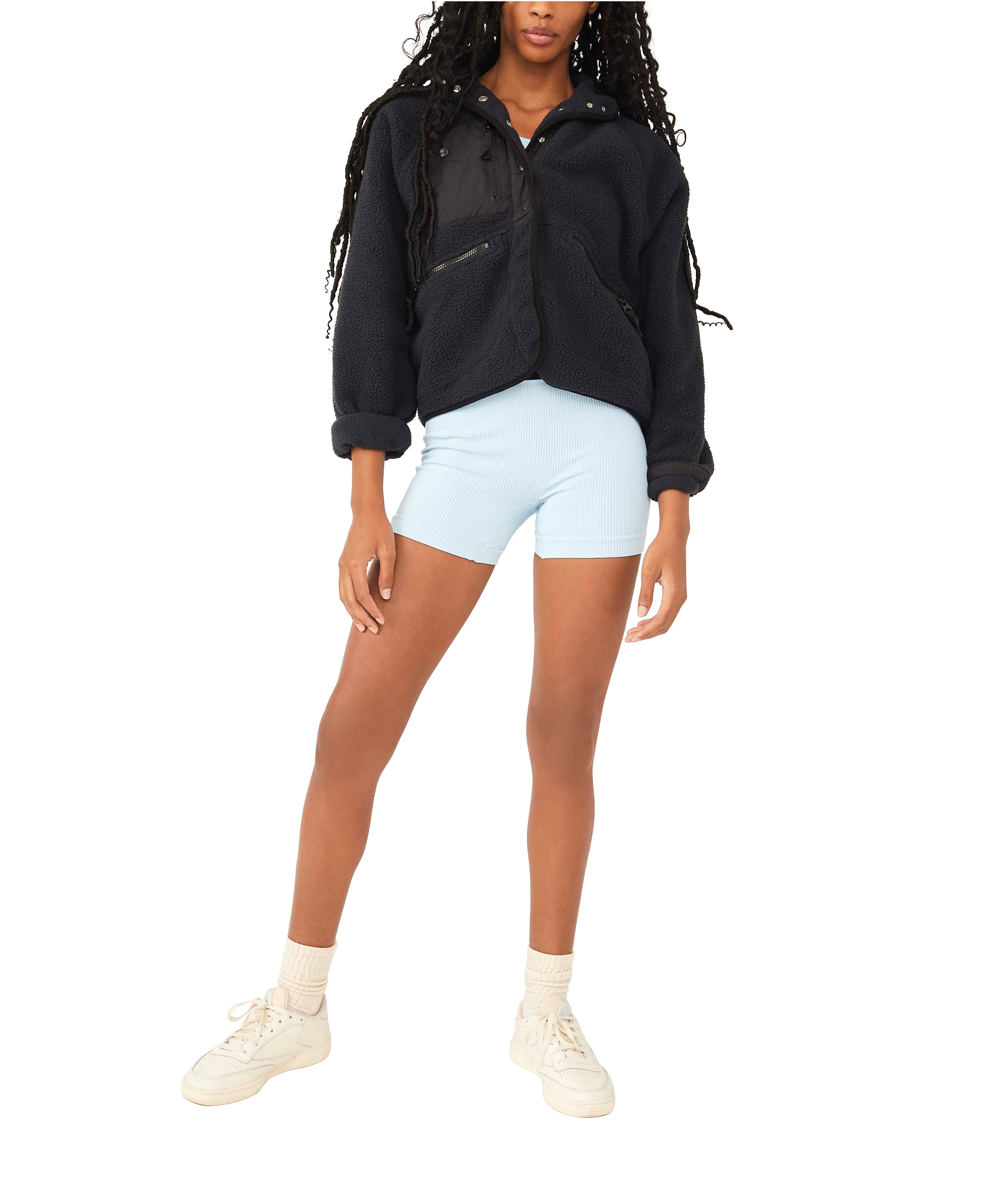 Hit the Slopes Jacket