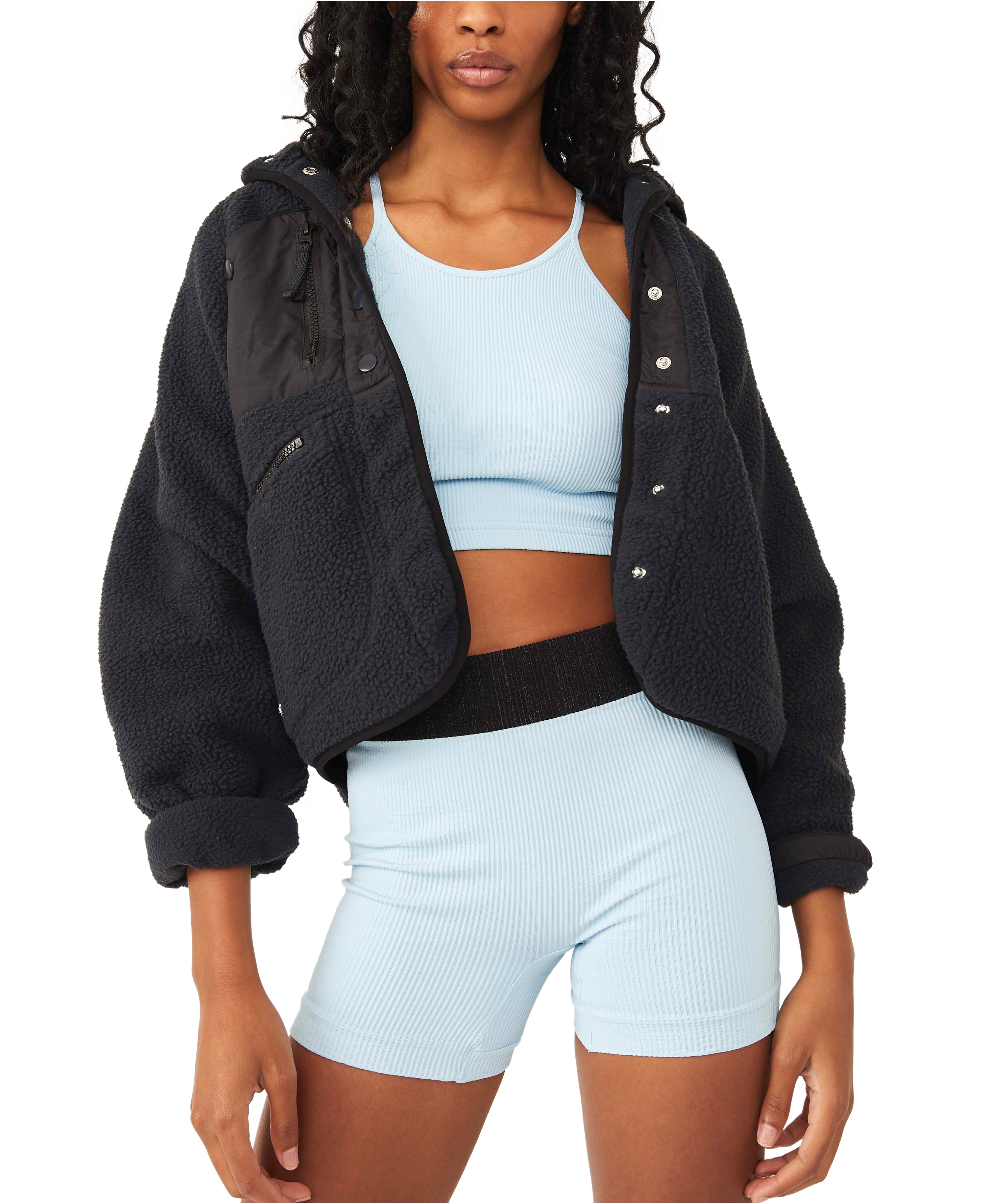 Hit the Slopes Jacket