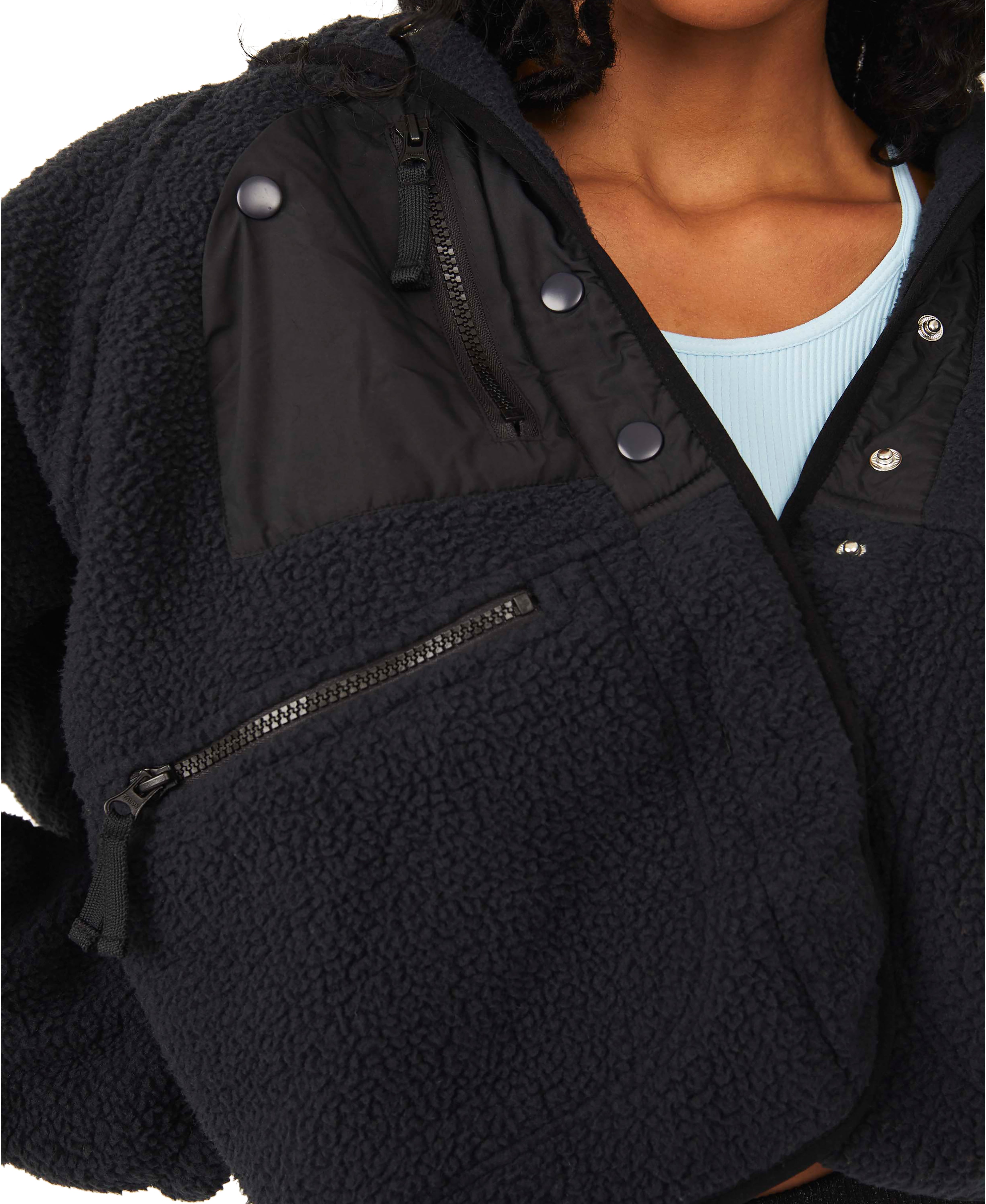 Hit the Slopes Jacket