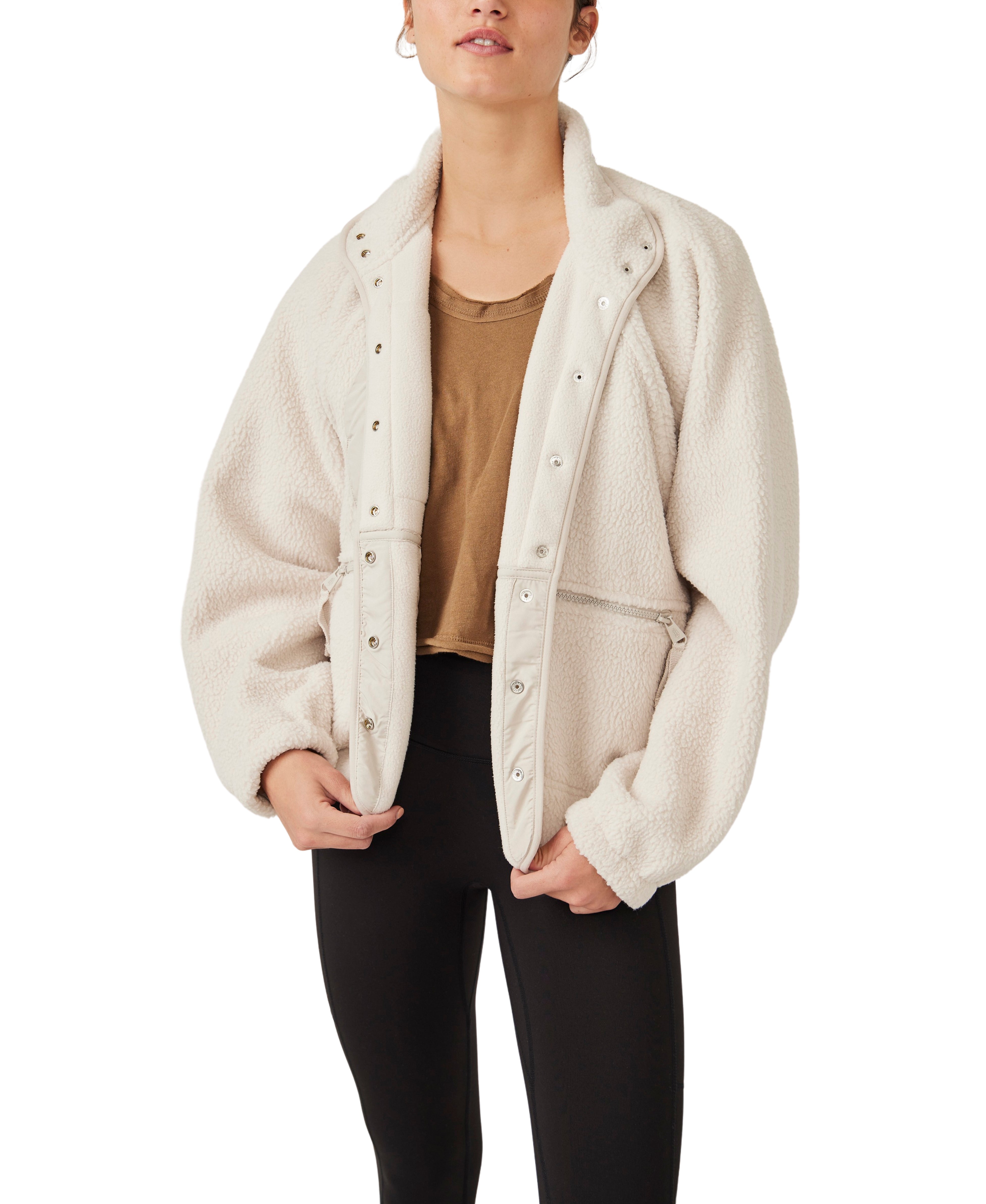Hit the Slopes Jacket