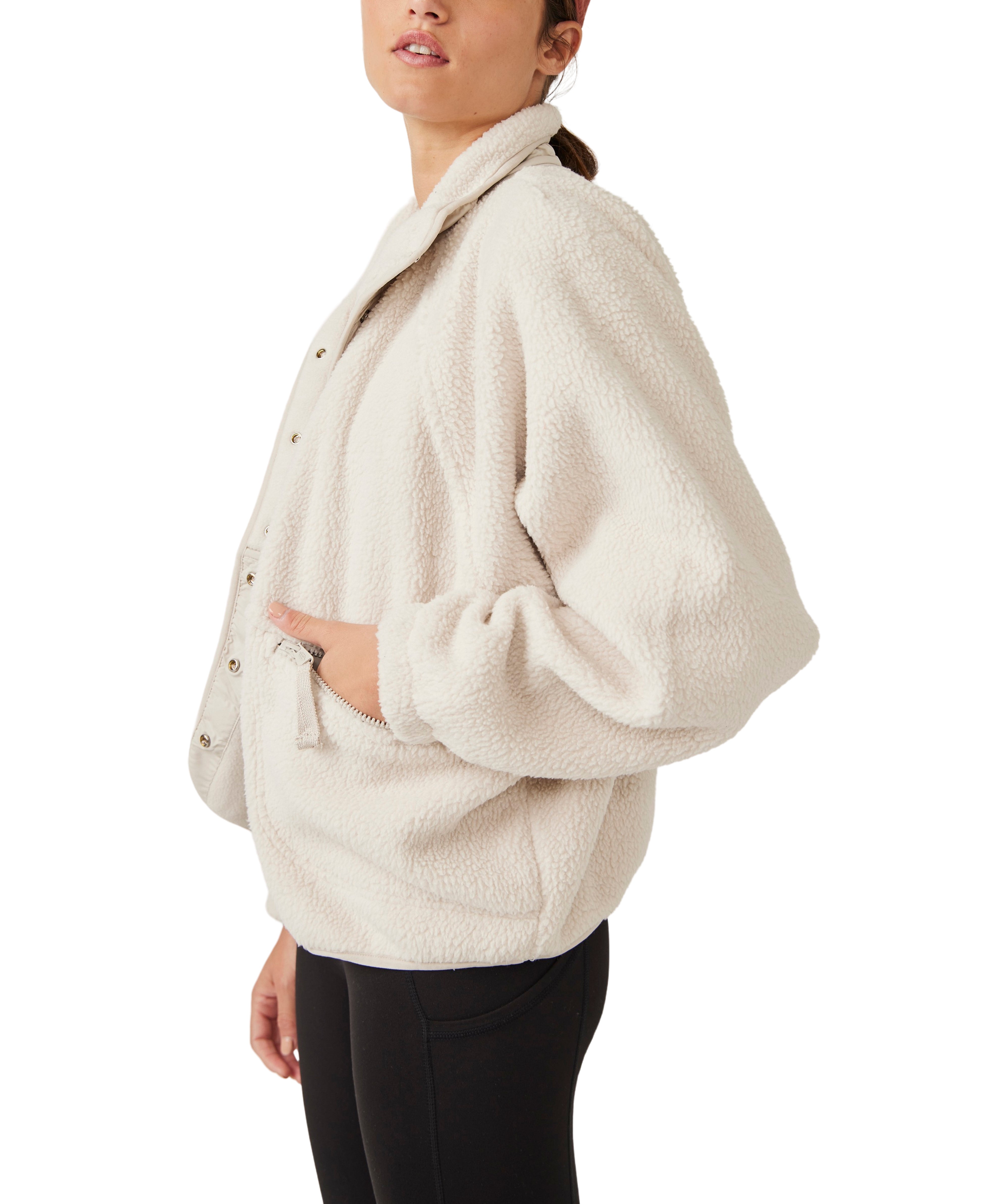 Hit the Slopes Jacket