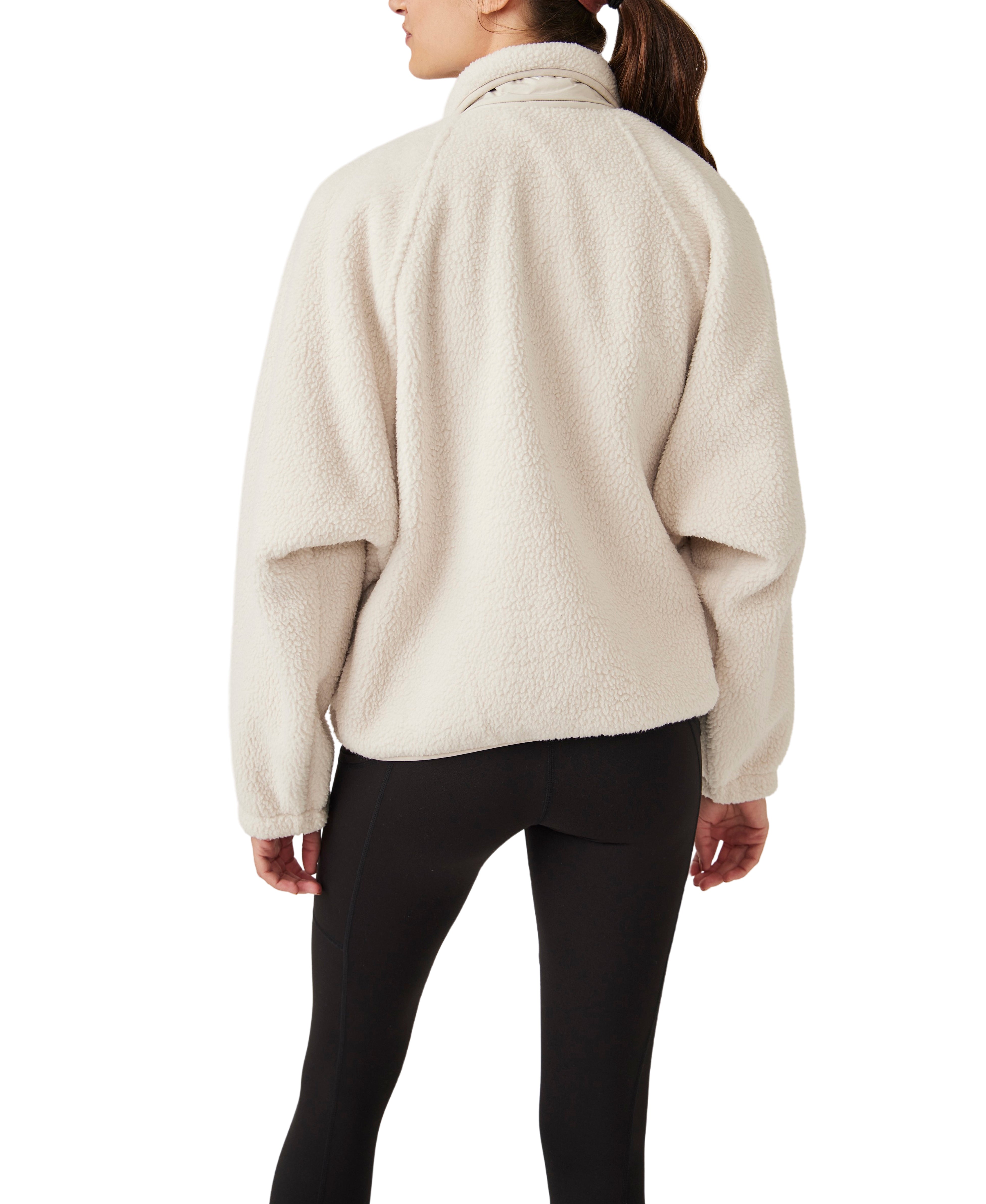Hit the Slopes Jacket