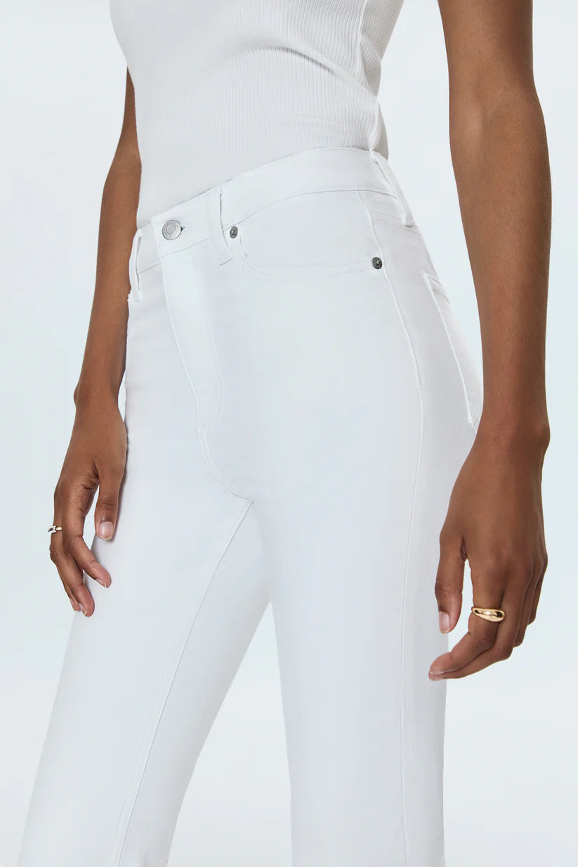 Lennon High Rise Boot Jean