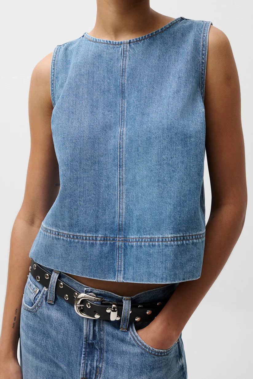 Rue Swing Shirt