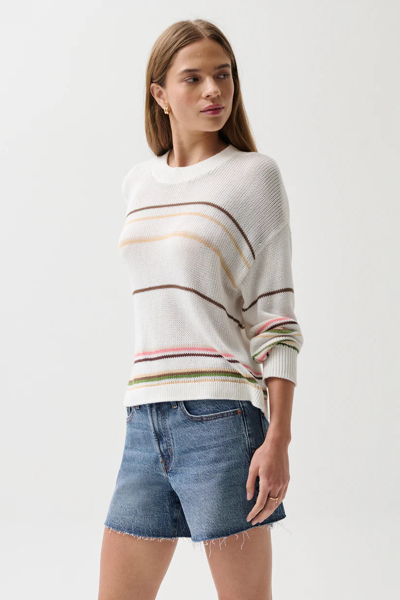 Eva Crewneck Sweater