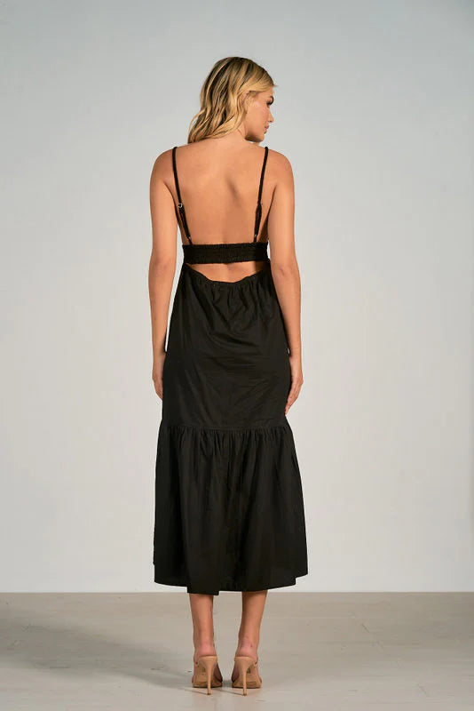 Beverly Dress